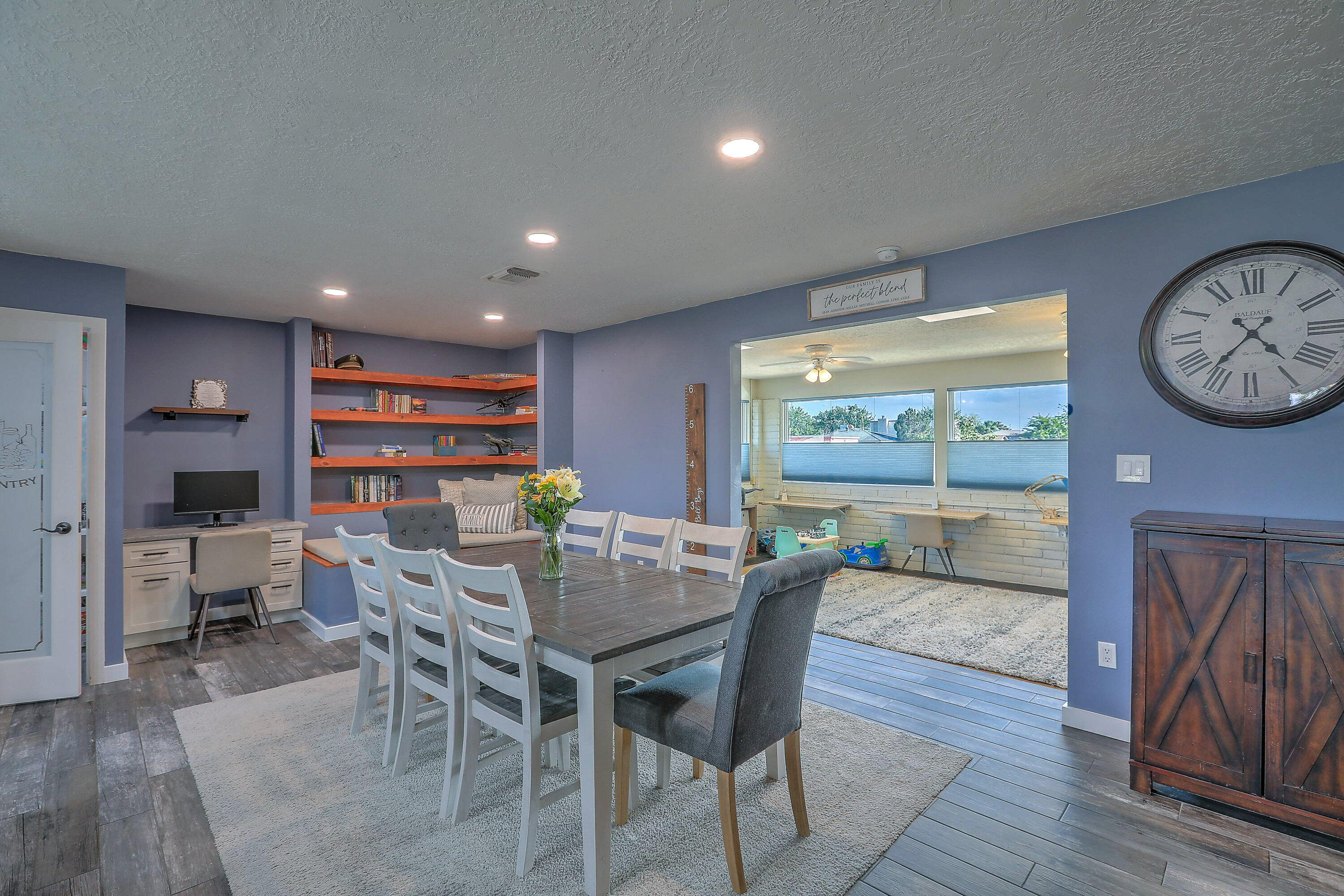 7421 Woodal Street, Albuquerque, New Mexico image 42