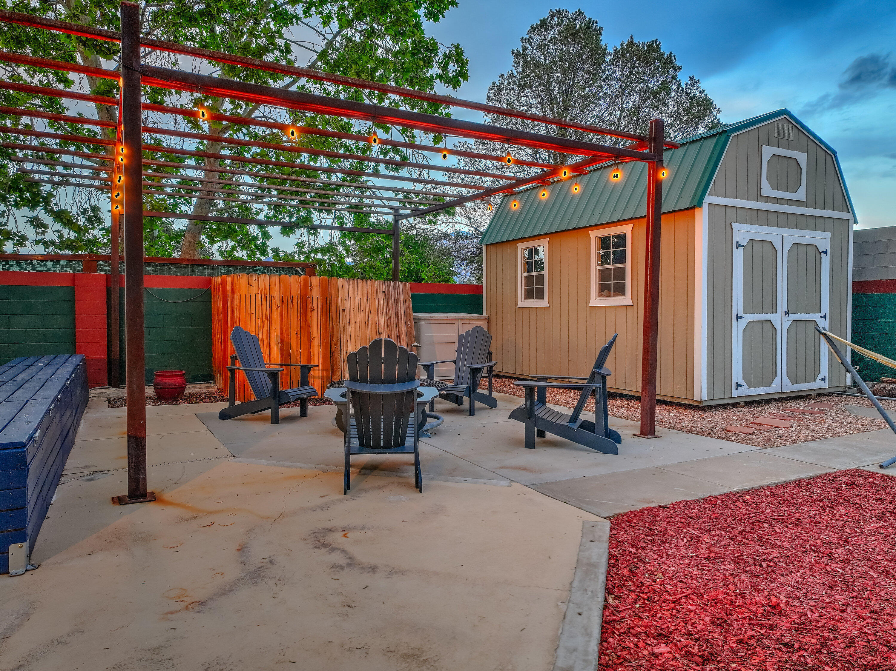 7421 Woodal Street, Albuquerque, New Mexico image 20