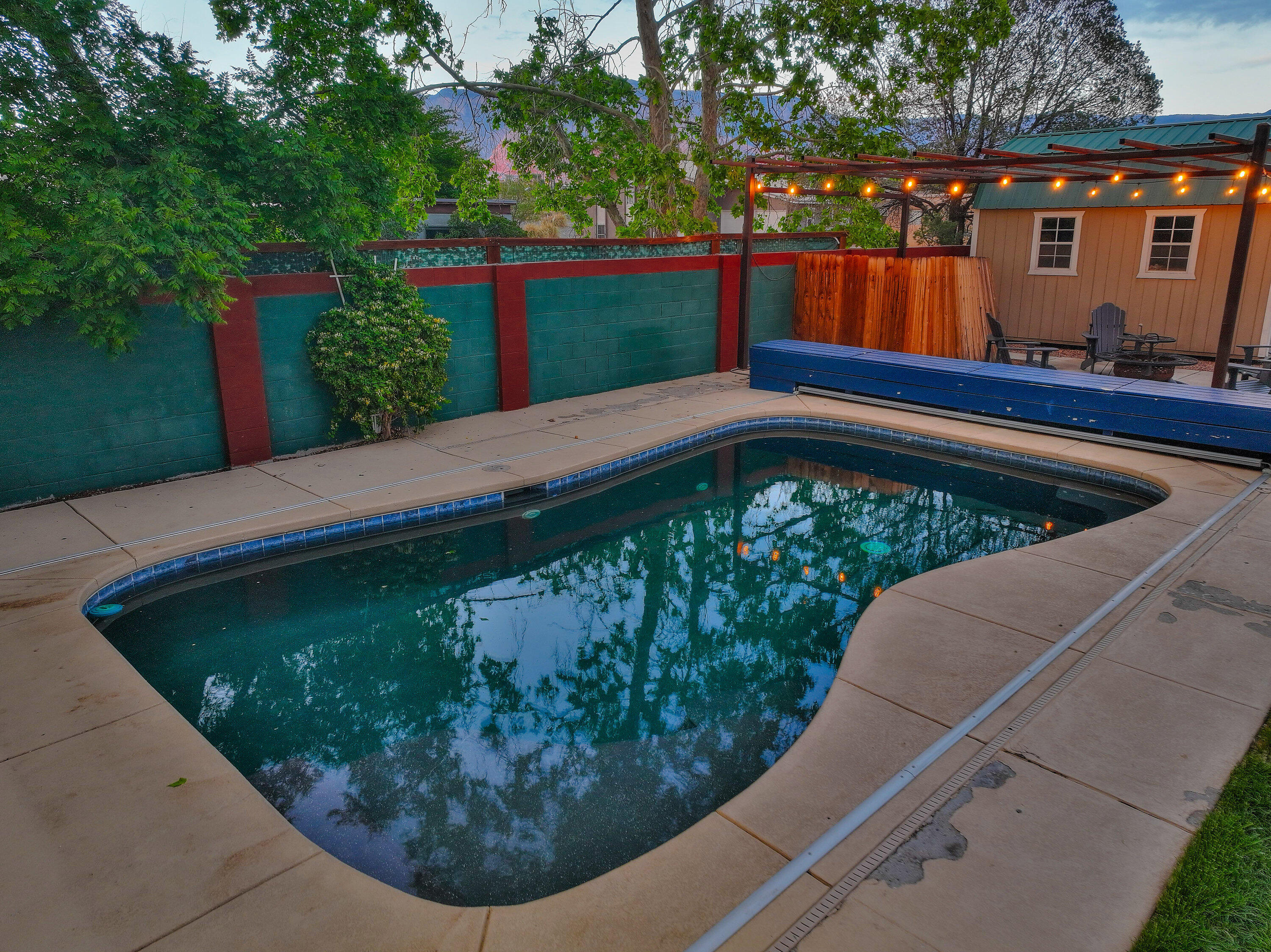 7421 Woodal Street, Albuquerque, New Mexico image 27