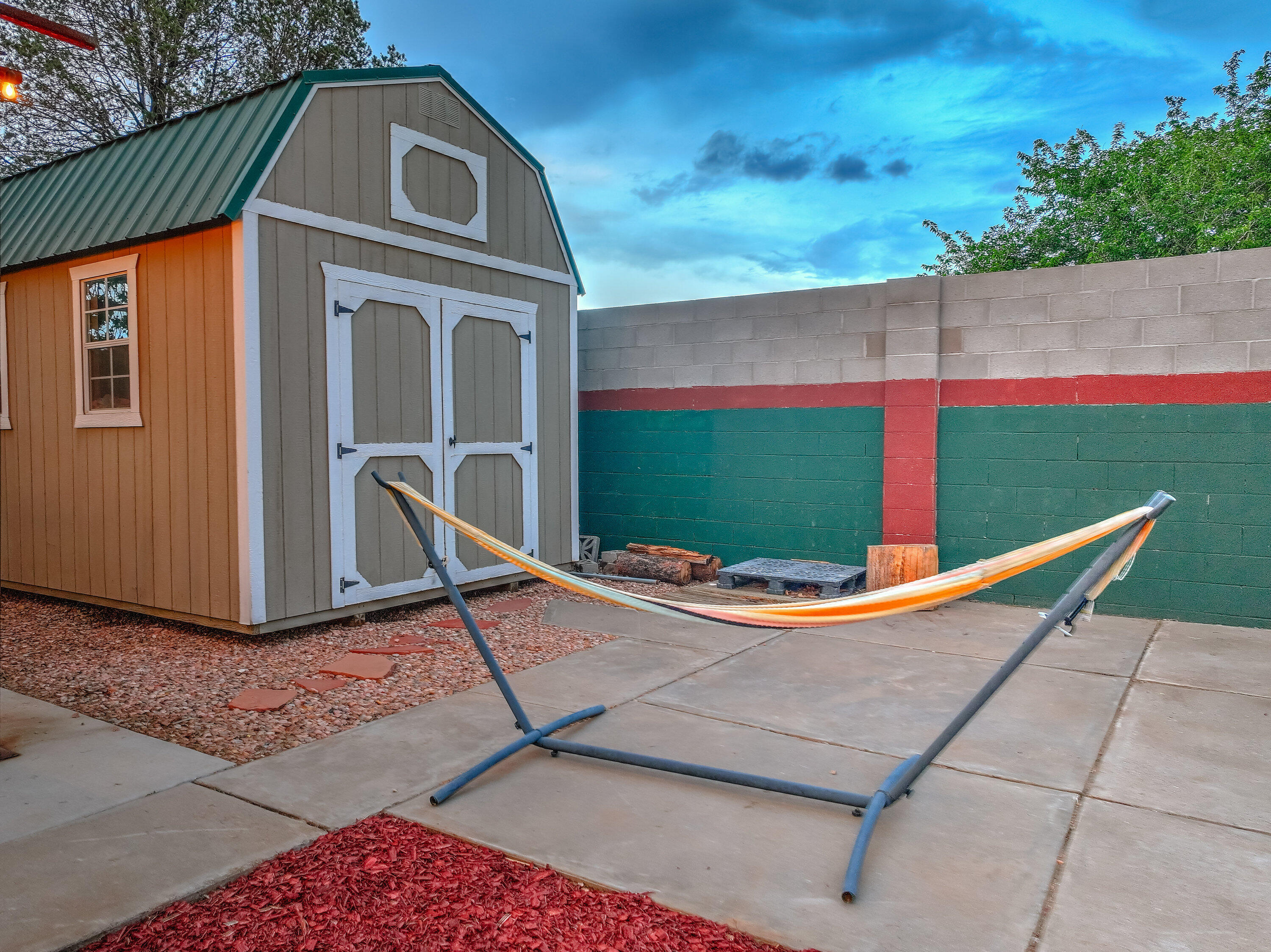 7421 Woodal Street, Albuquerque, New Mexico image 22