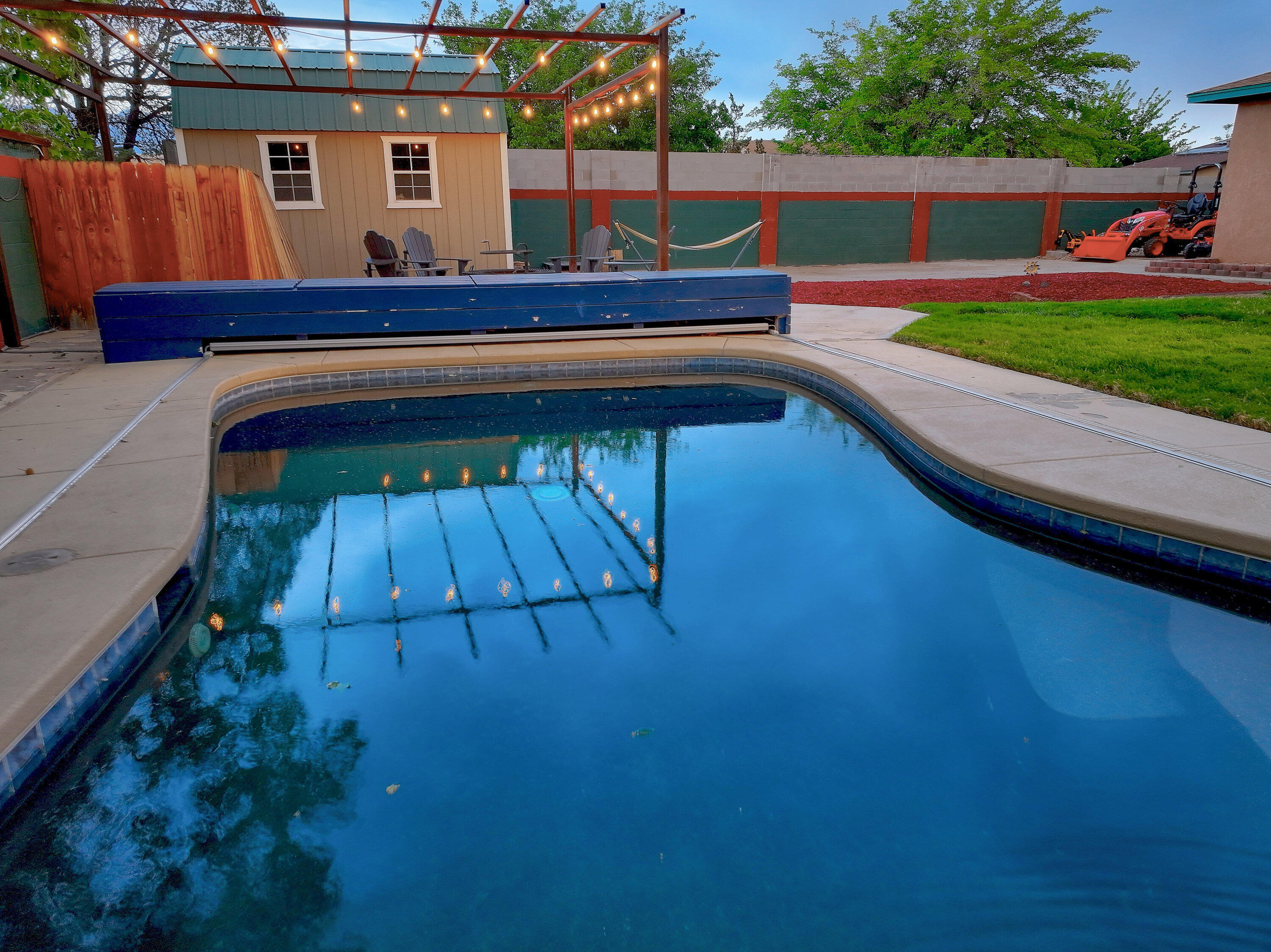 7421 Woodal Street, Albuquerque, New Mexico image 28