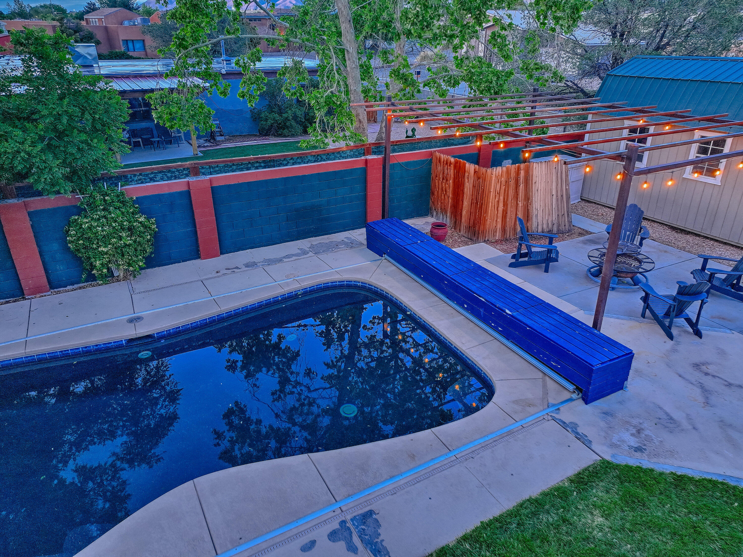 7421 Woodal Street, Albuquerque, New Mexico image 12
