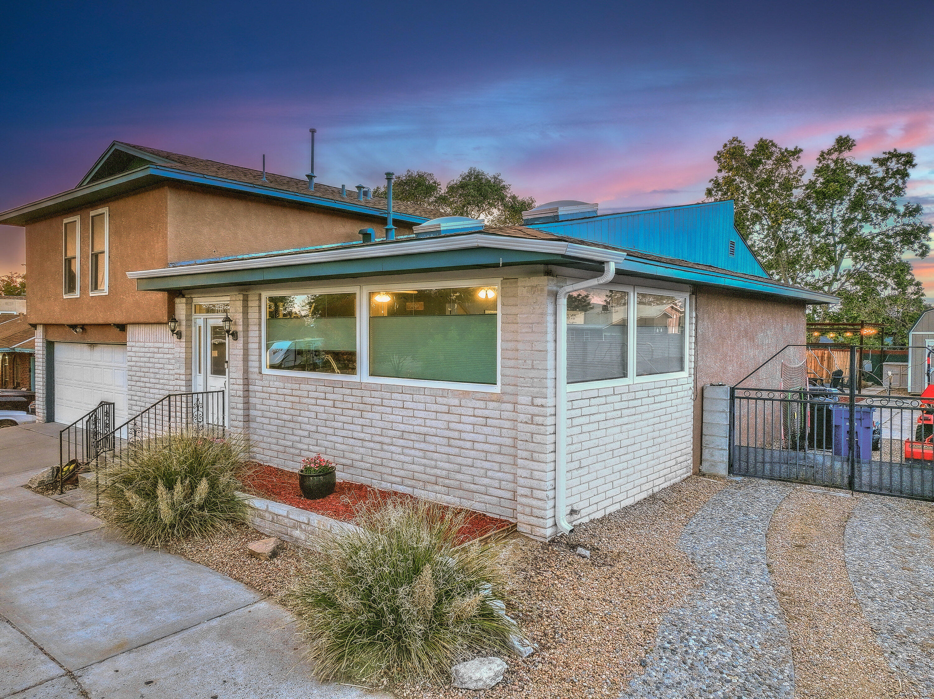 7421 Woodal Street, Albuquerque, New Mexico image 7