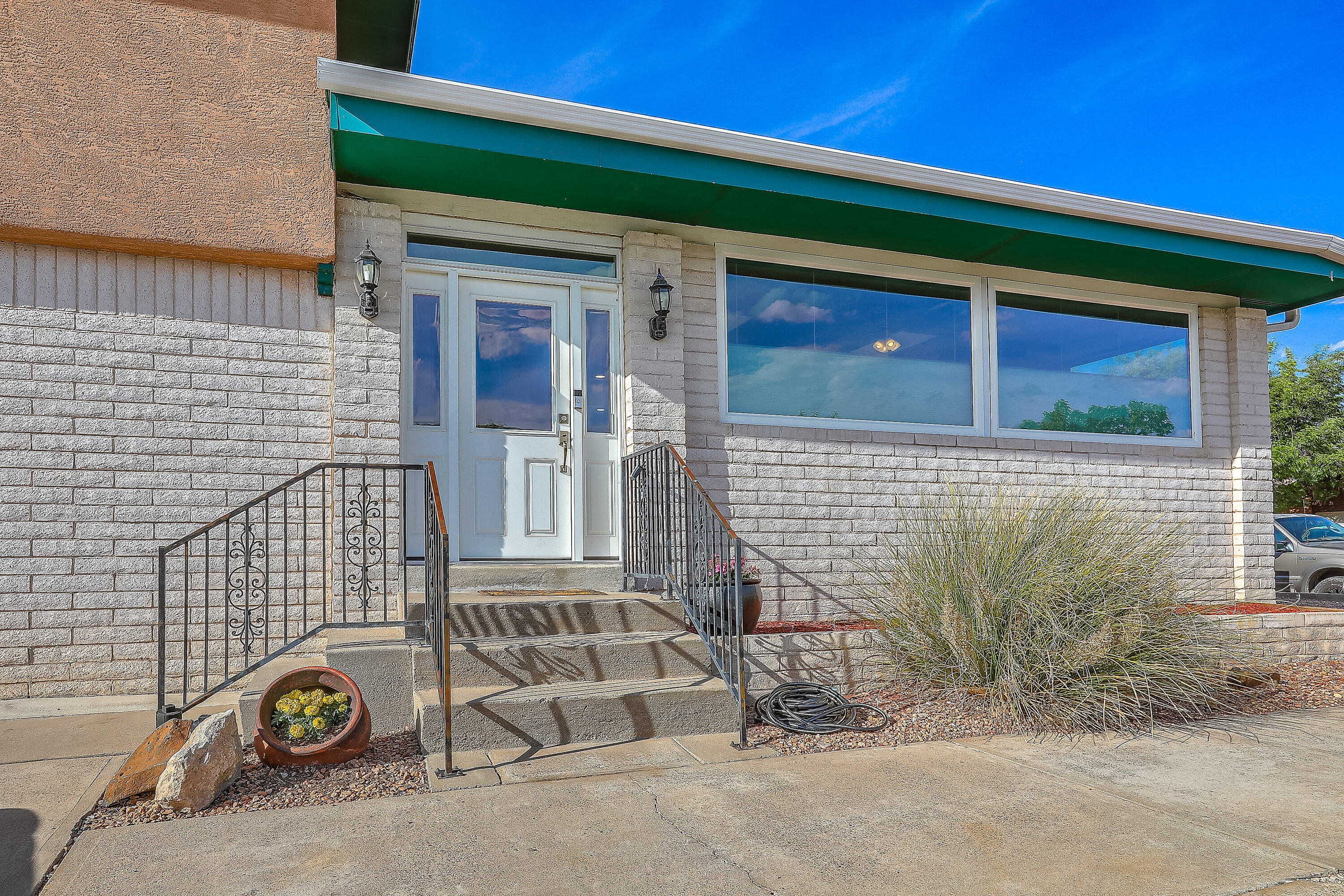 7421 Woodal Street, Albuquerque, New Mexico image 35
