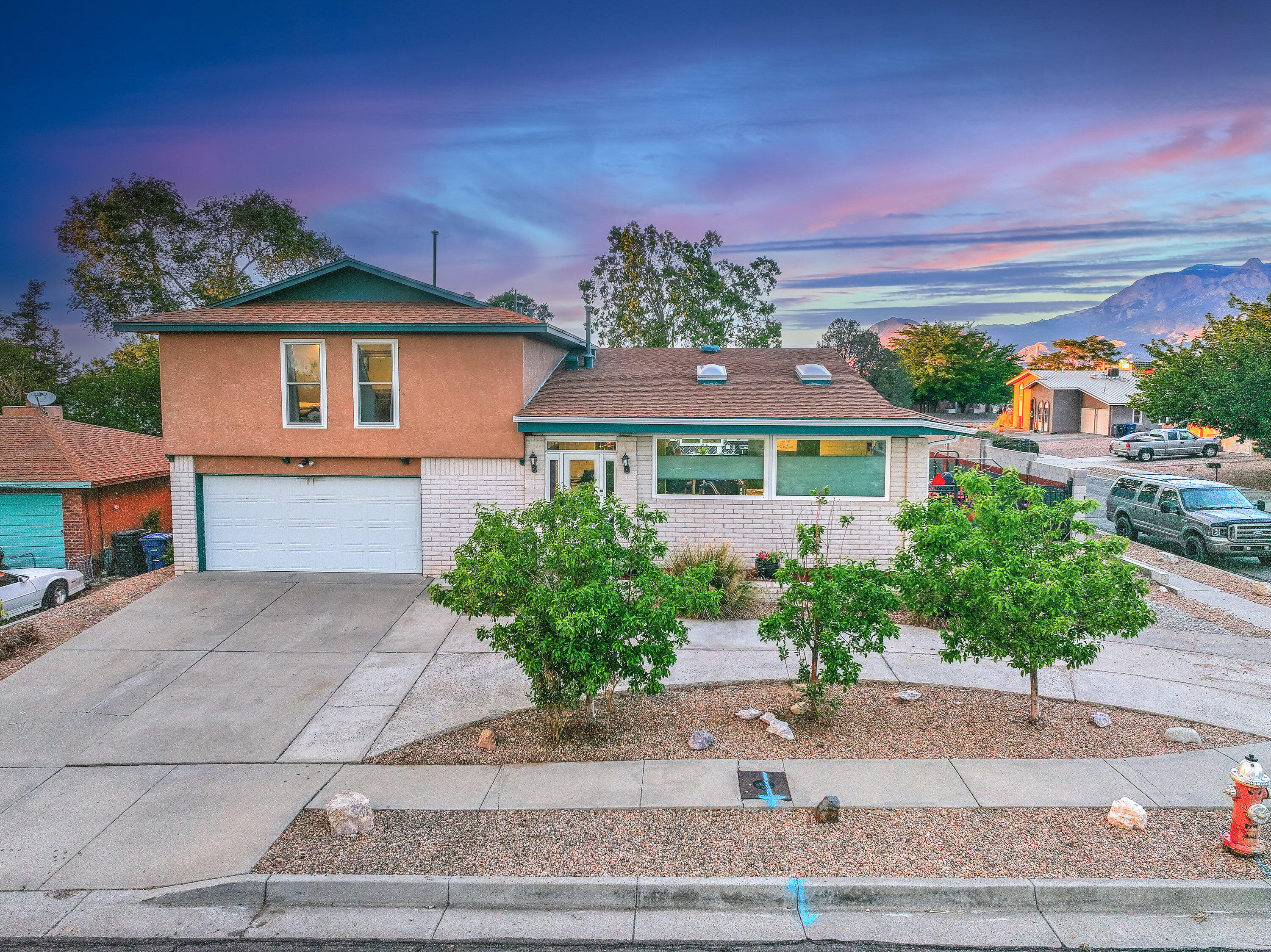7421 Woodal Street, Albuquerque, New Mexico image 1