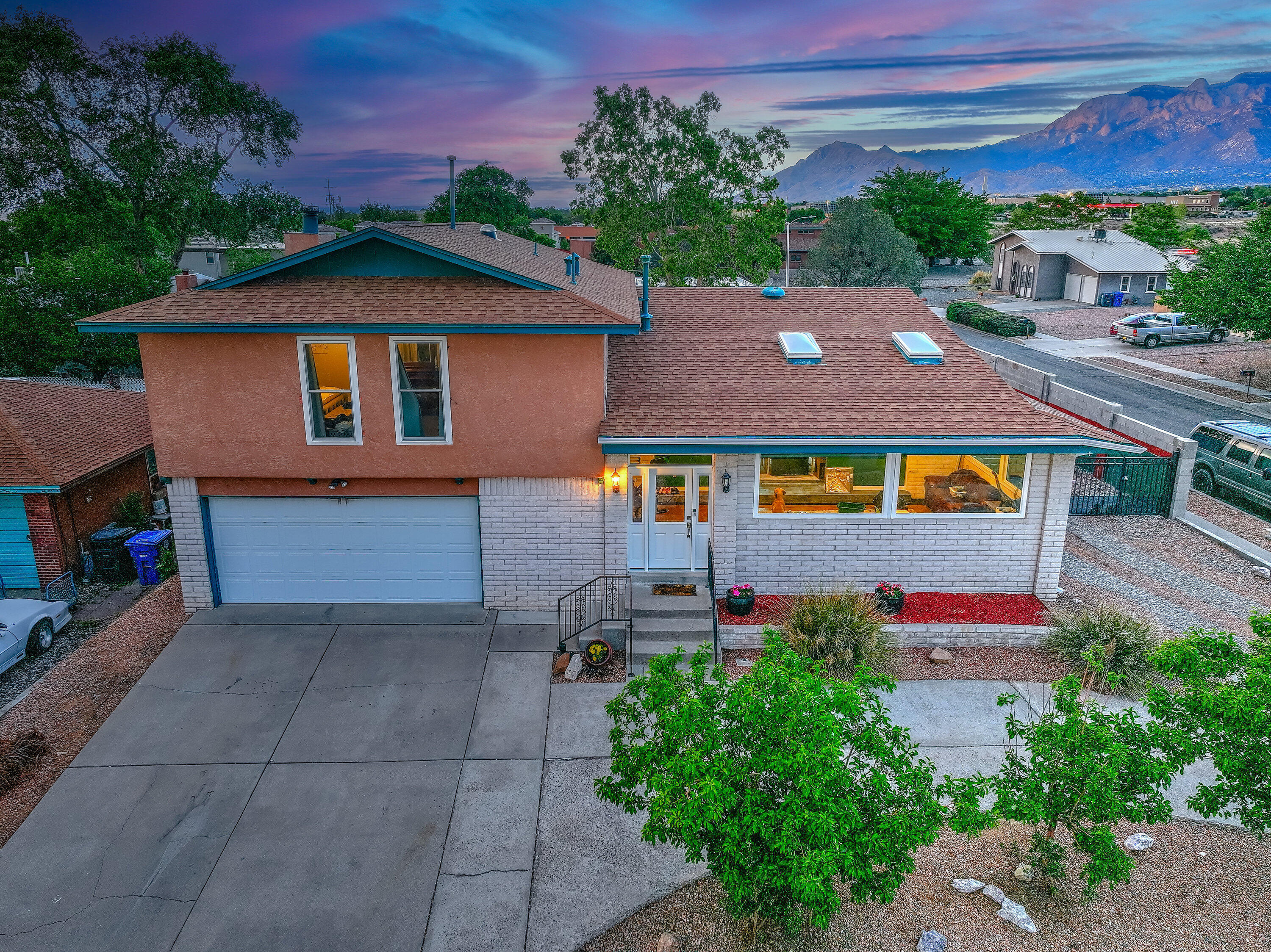 7421 Woodal Street, Albuquerque, New Mexico image 15