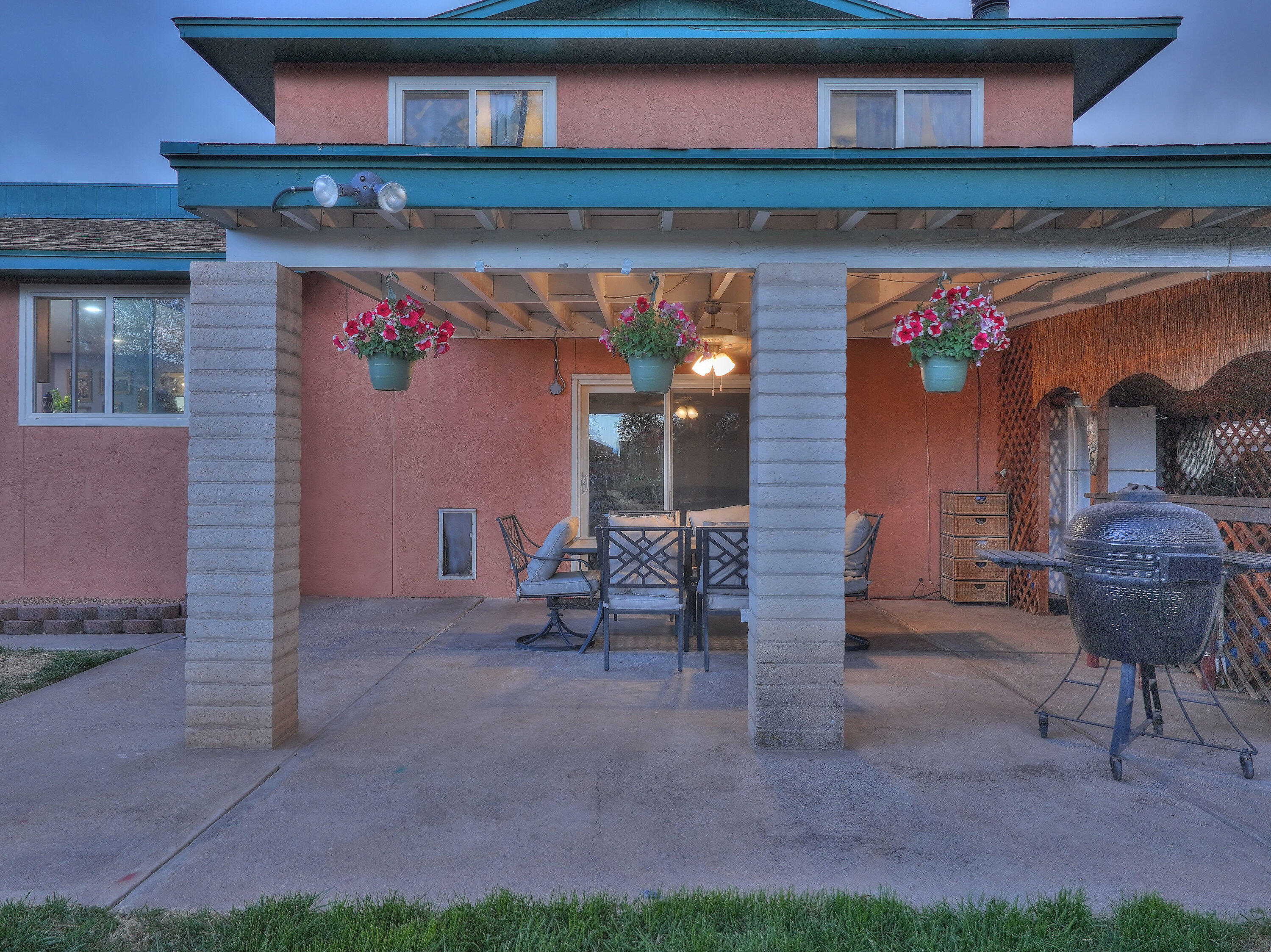 7421 Woodal Street, Albuquerque, New Mexico image 11