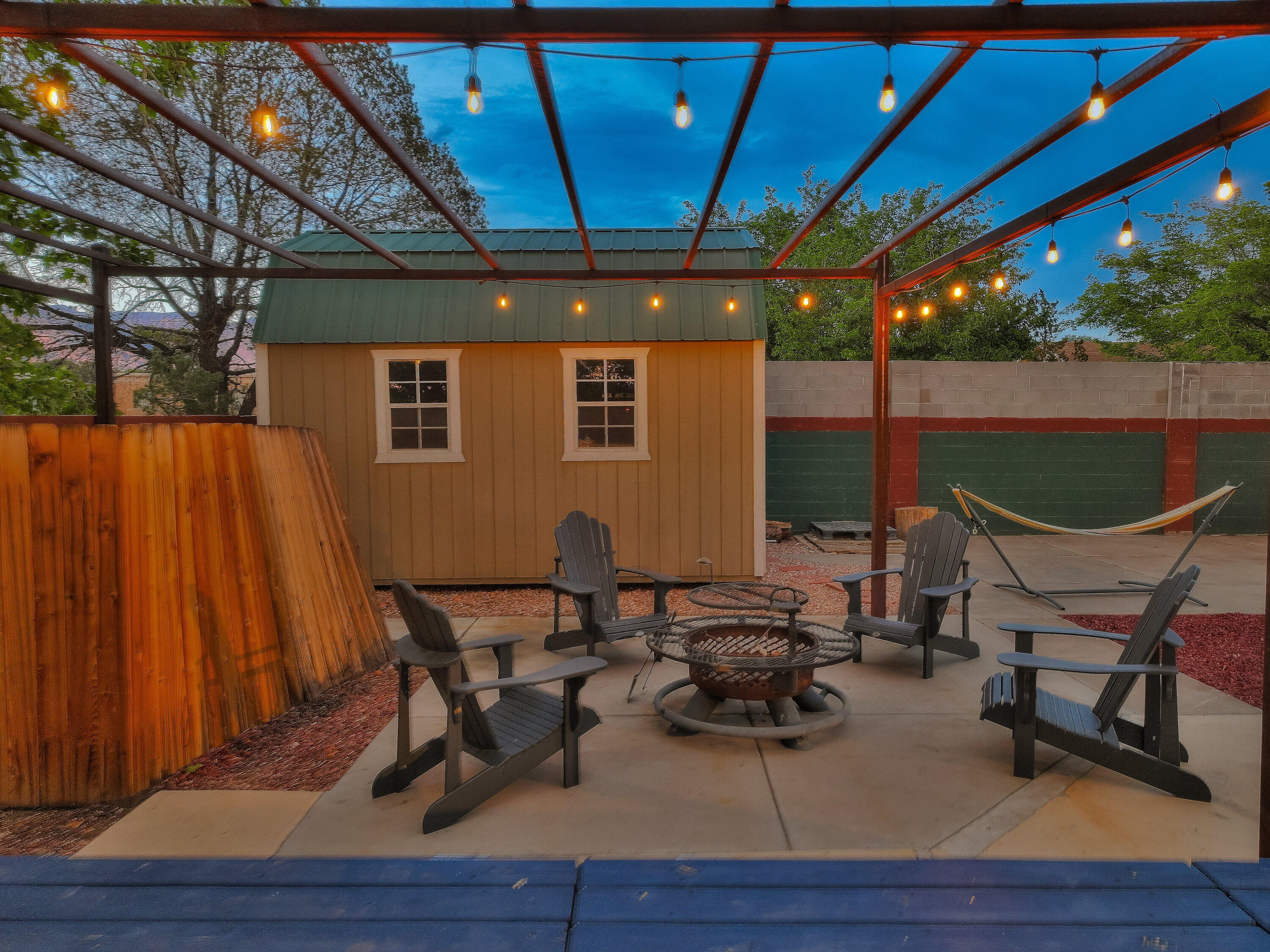 7421 Woodal Street, Albuquerque, New Mexico image 32