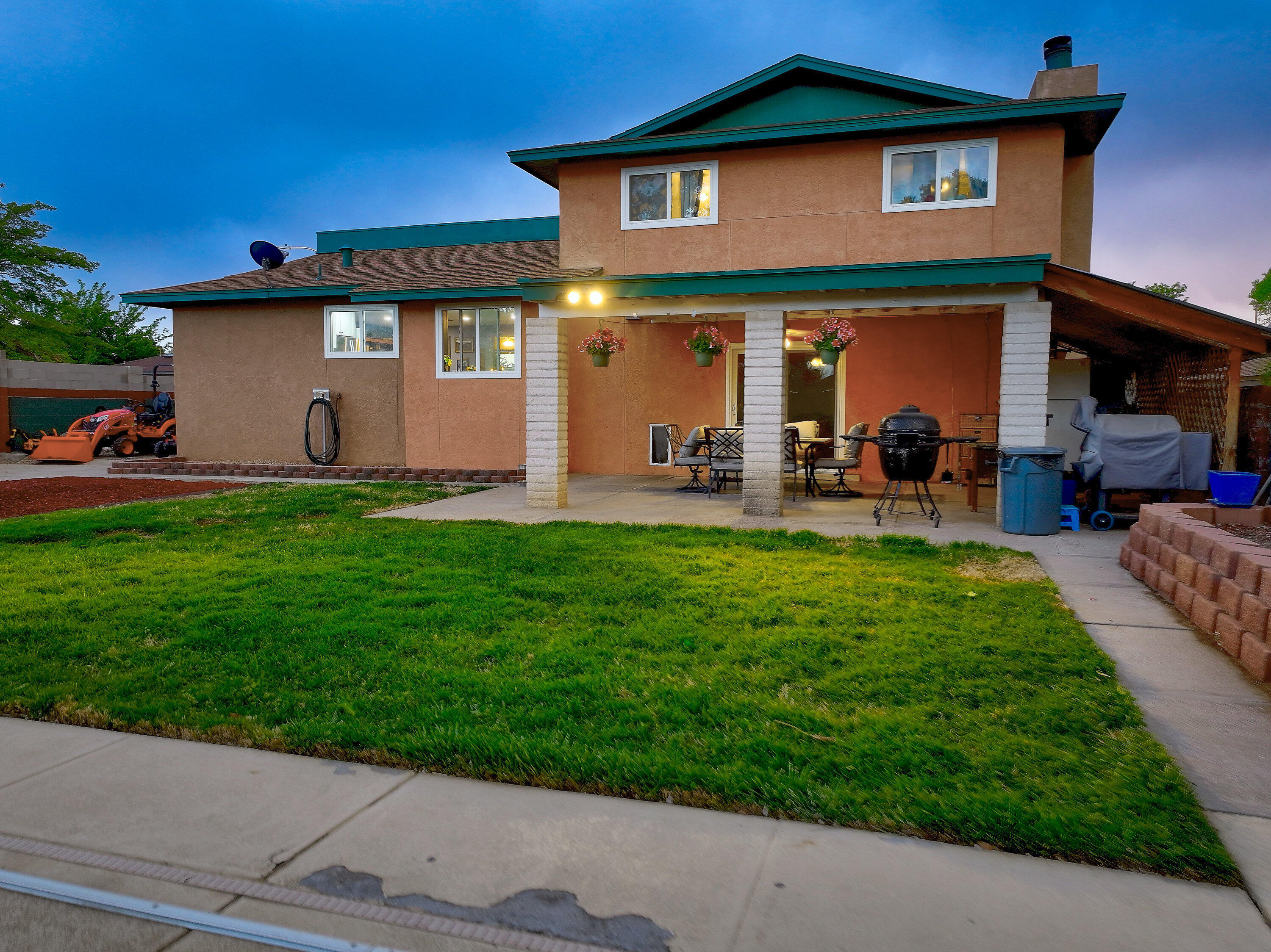 7421 Woodal Street, Albuquerque, New Mexico image 30