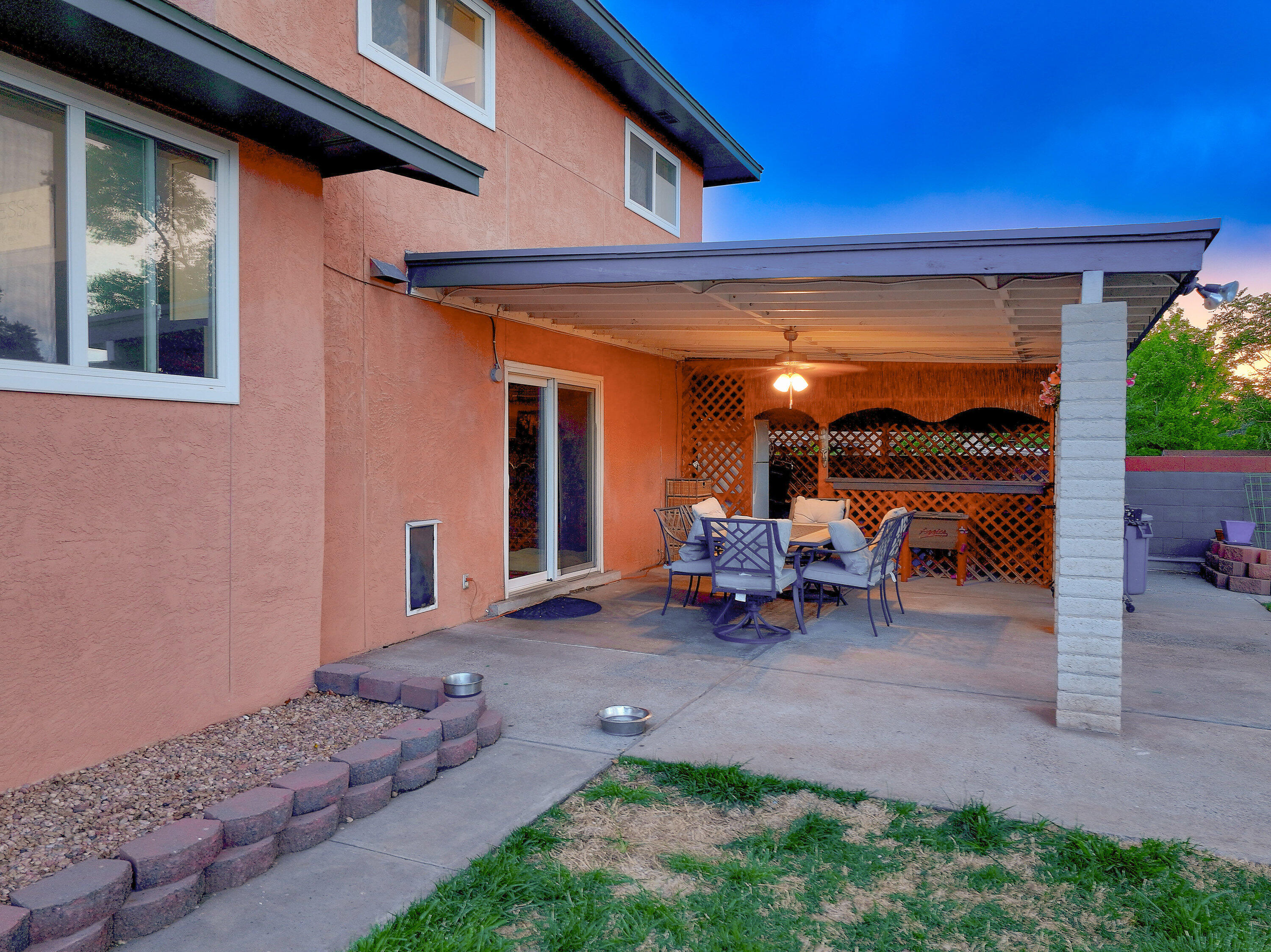 7421 Woodal Street, Albuquerque, New Mexico image 9