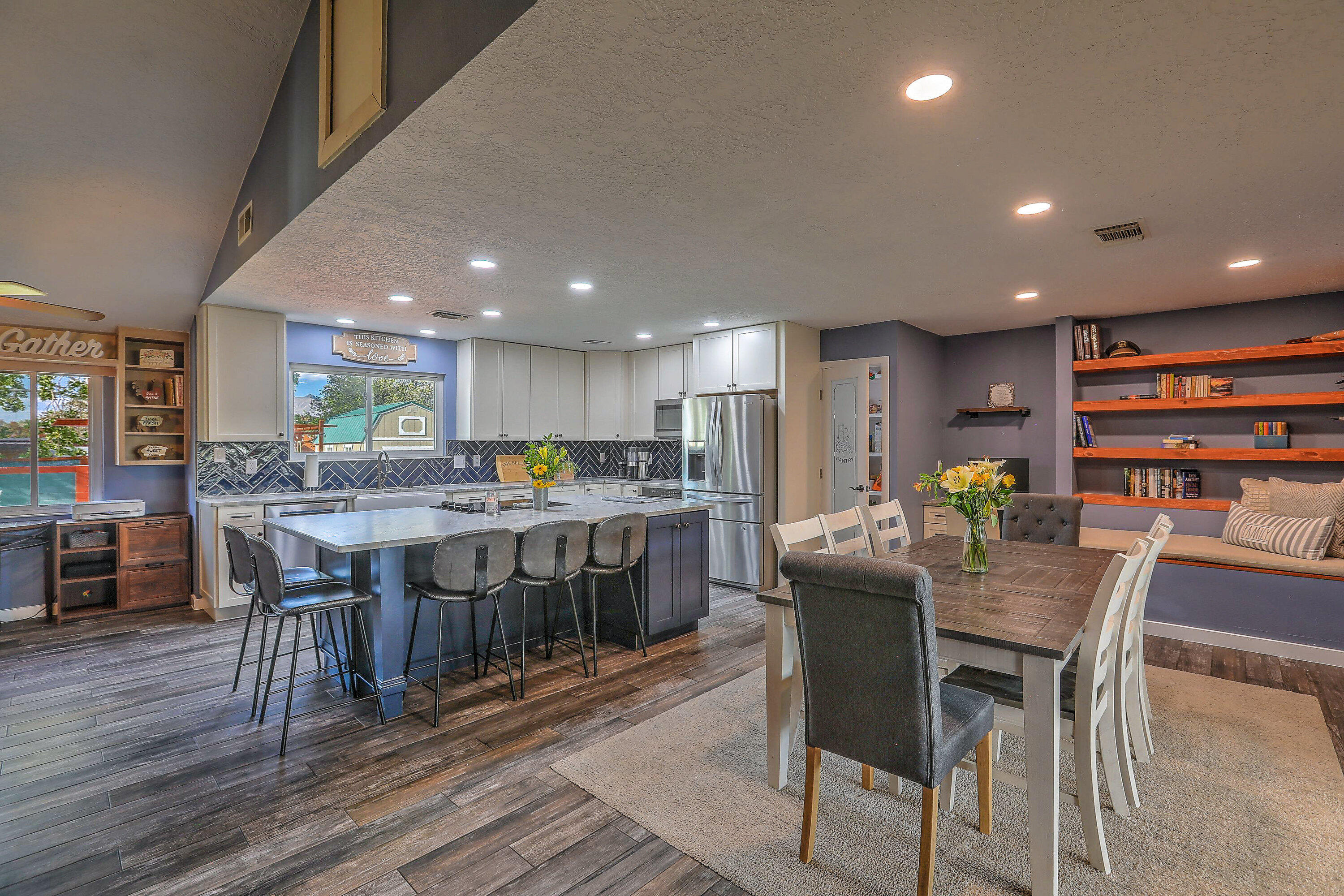 7421 Woodal Street, Albuquerque, New Mexico image 41