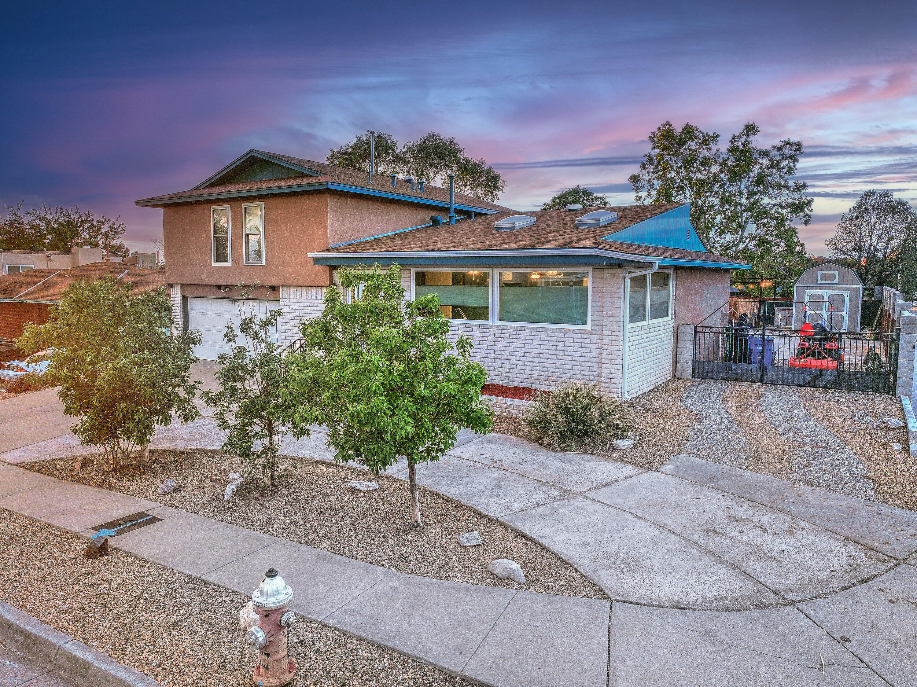 7421 Woodal Street, Albuquerque, New Mexico image 6