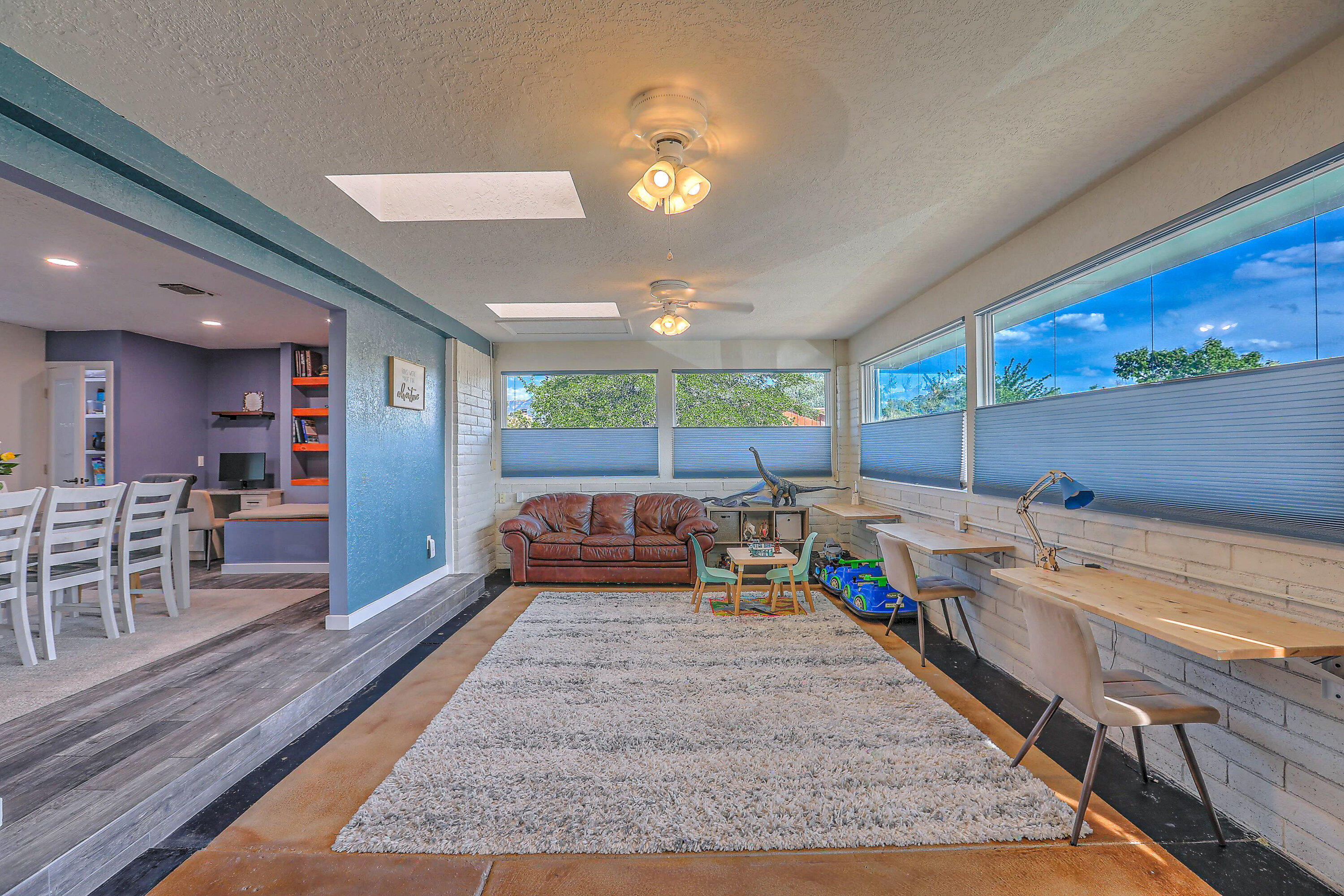 7421 Woodal Street, Albuquerque, New Mexico image 37