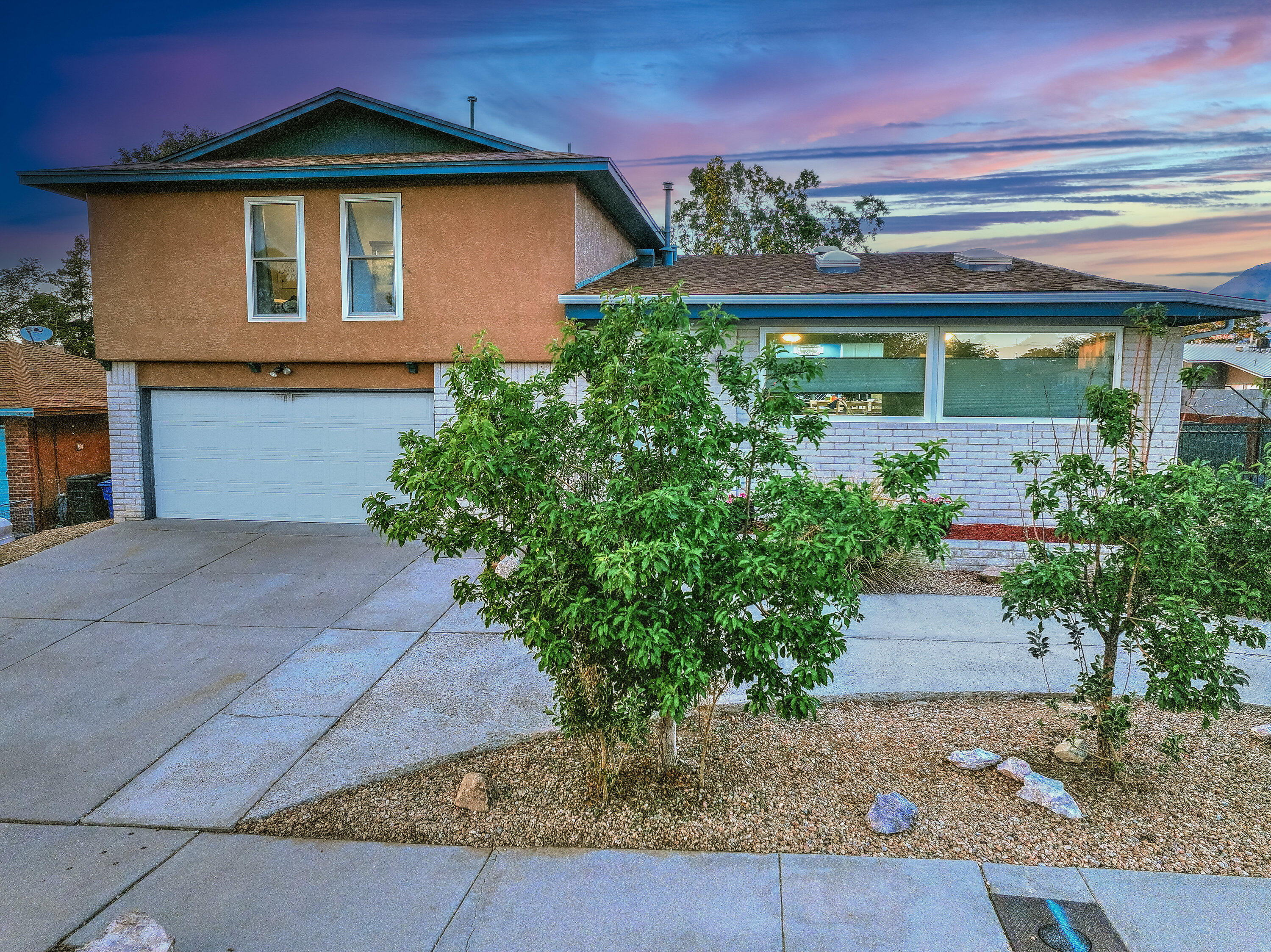 7421 Woodal Street, Albuquerque, New Mexico image 2