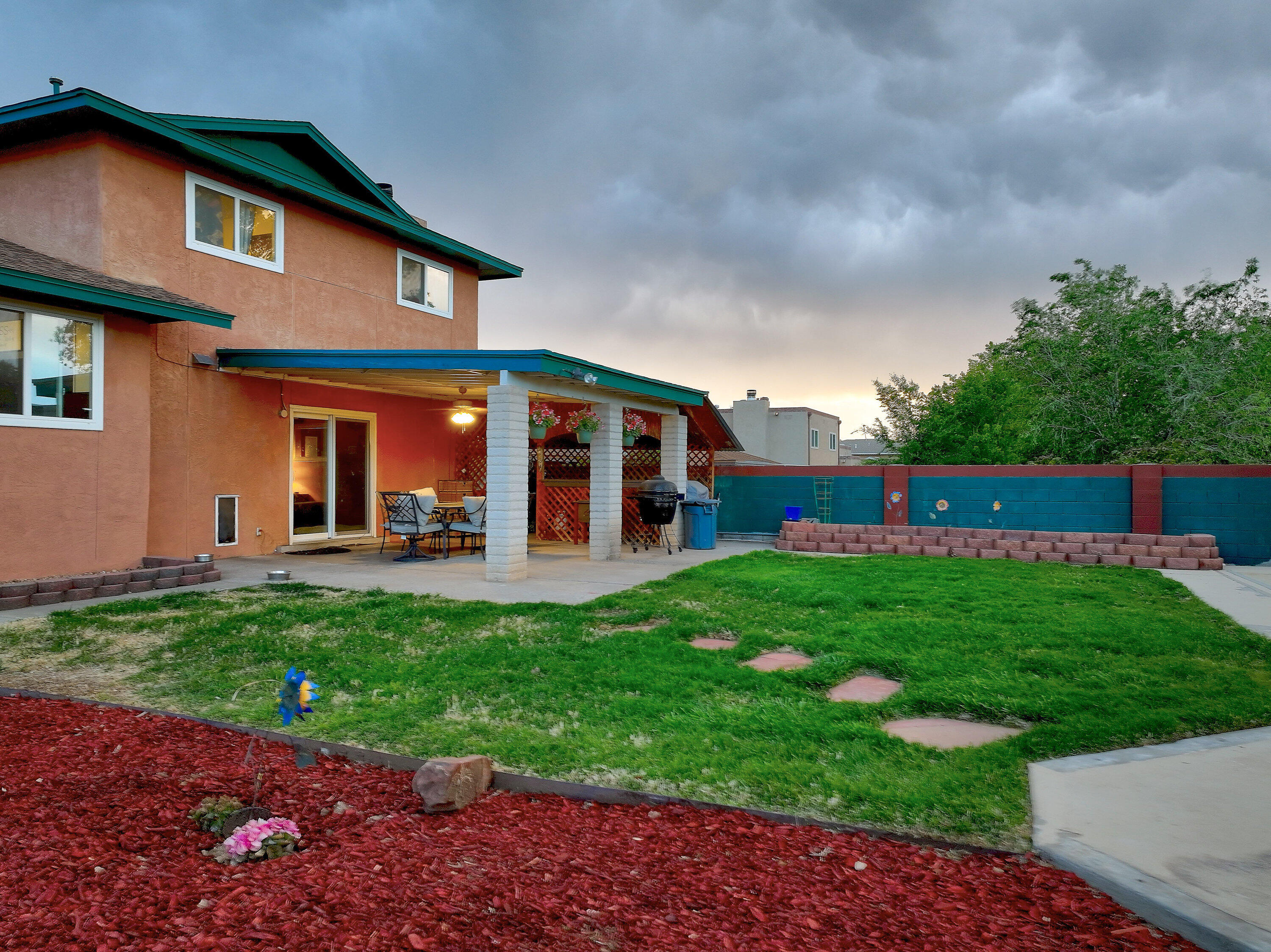 7421 Woodal Street, Albuquerque, New Mexico image 25