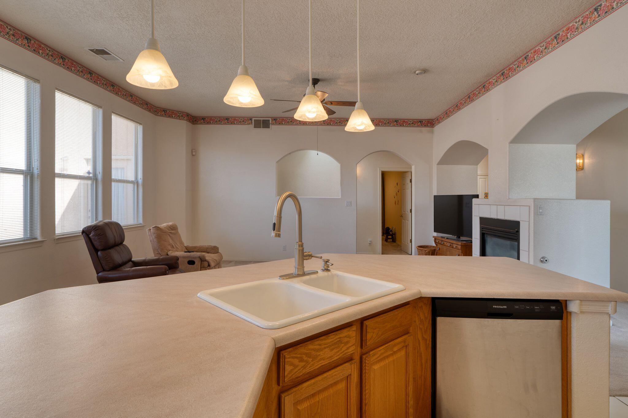 4319 Rancho Redondo, Albuquerque, New Mexico image 13