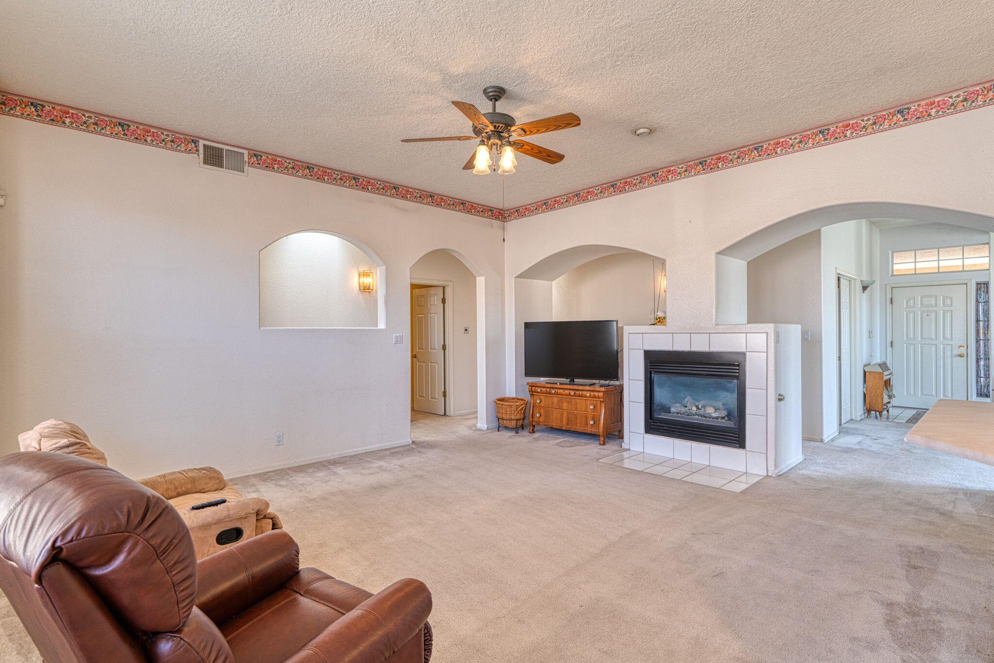 4319 Rancho Redondo, Albuquerque, New Mexico image 15