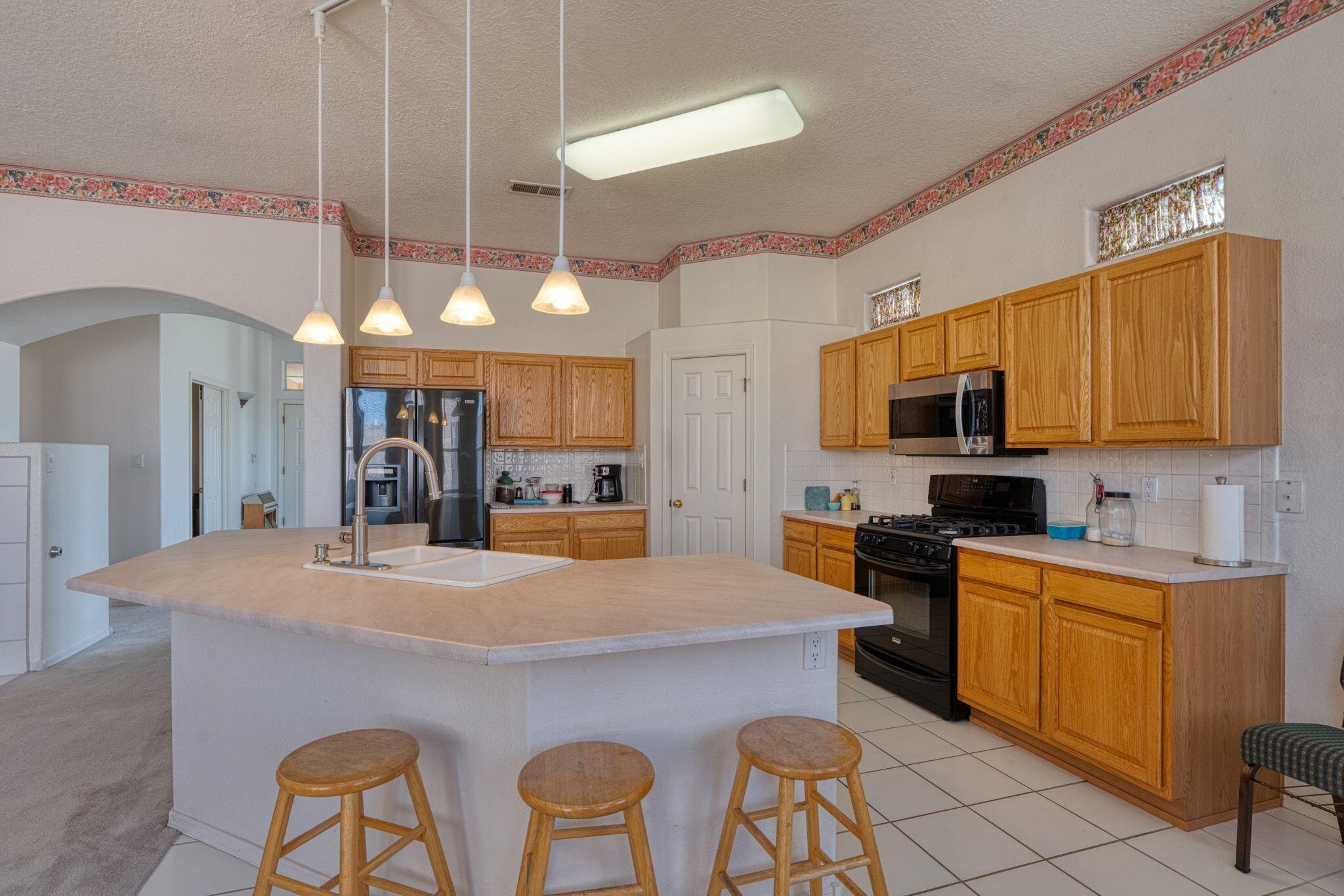 4319 Rancho Redondo, Albuquerque, New Mexico image 11