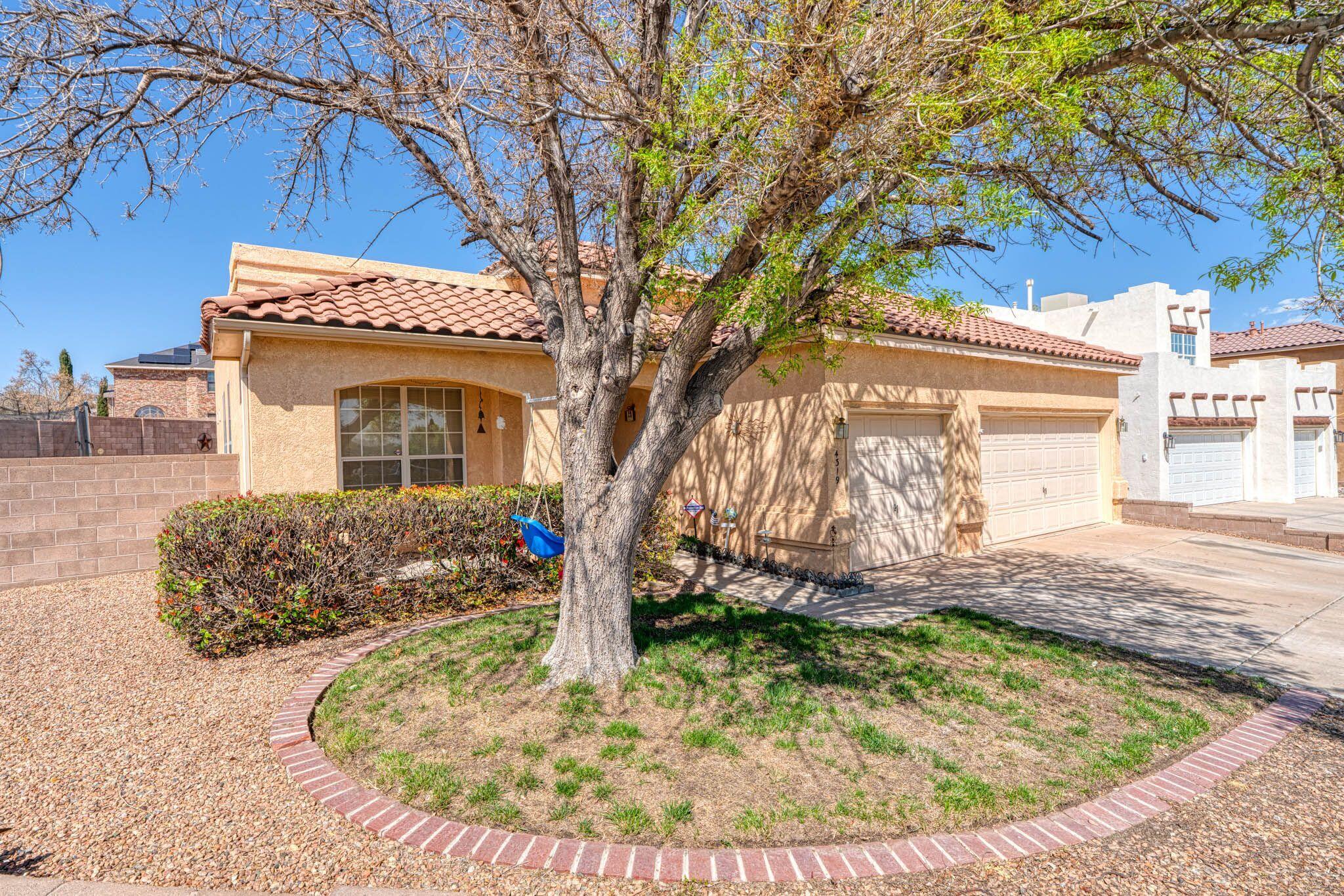 4319 Rancho Redondo, Albuquerque, New Mexico image 3