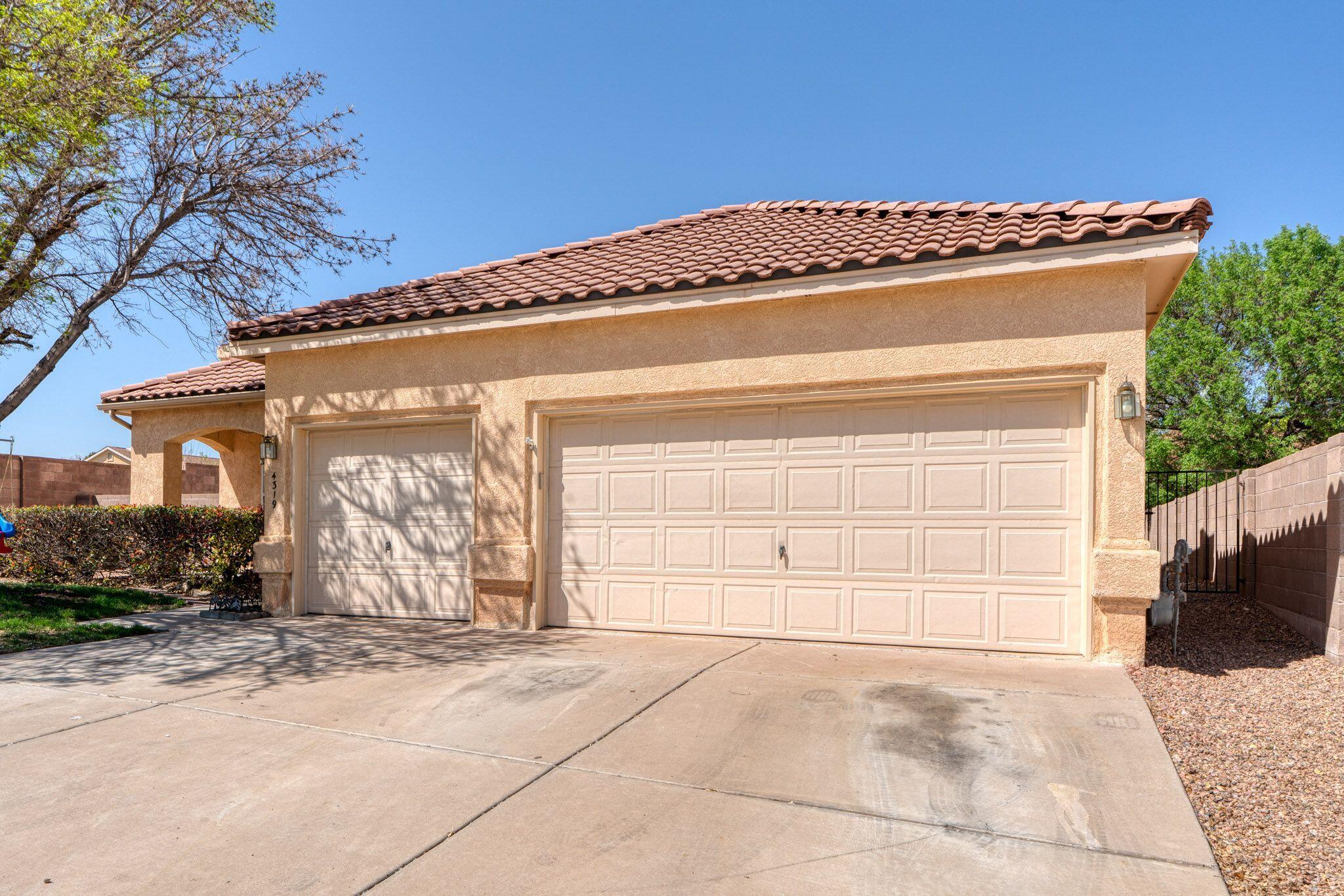 4319 Rancho Redondo, Albuquerque, New Mexico image 4
