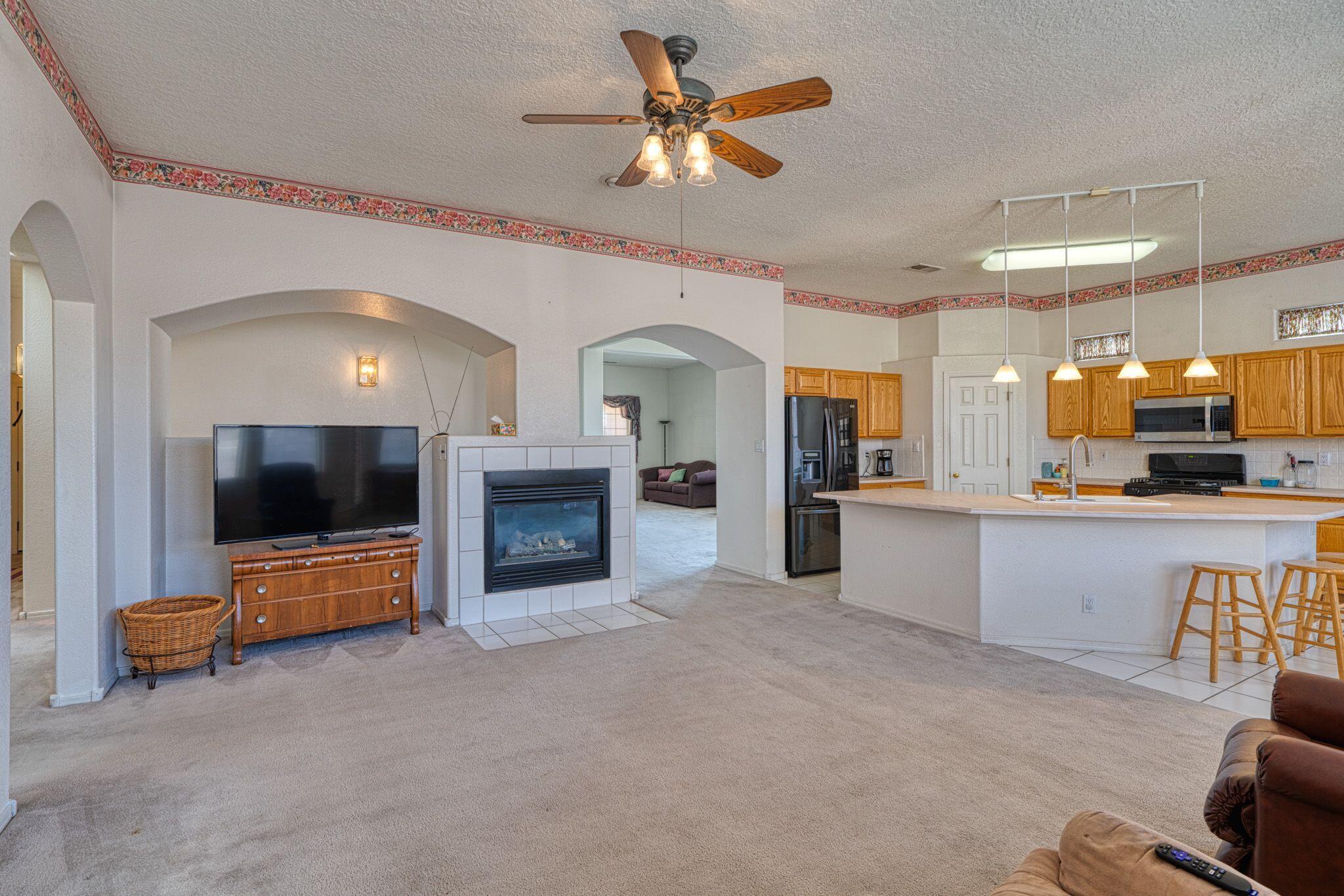 4319 Rancho Redondo, Albuquerque, New Mexico image 14