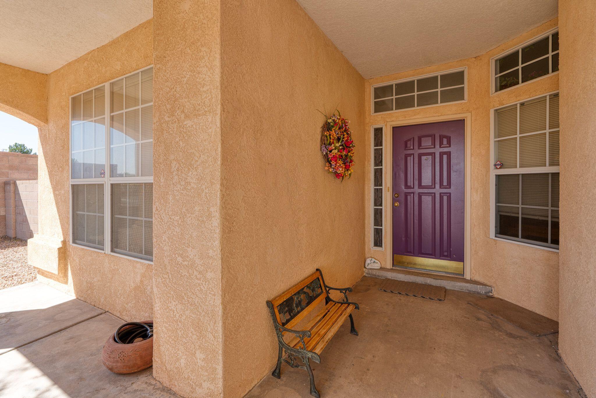 4319 Rancho Redondo, Albuquerque, New Mexico image 2