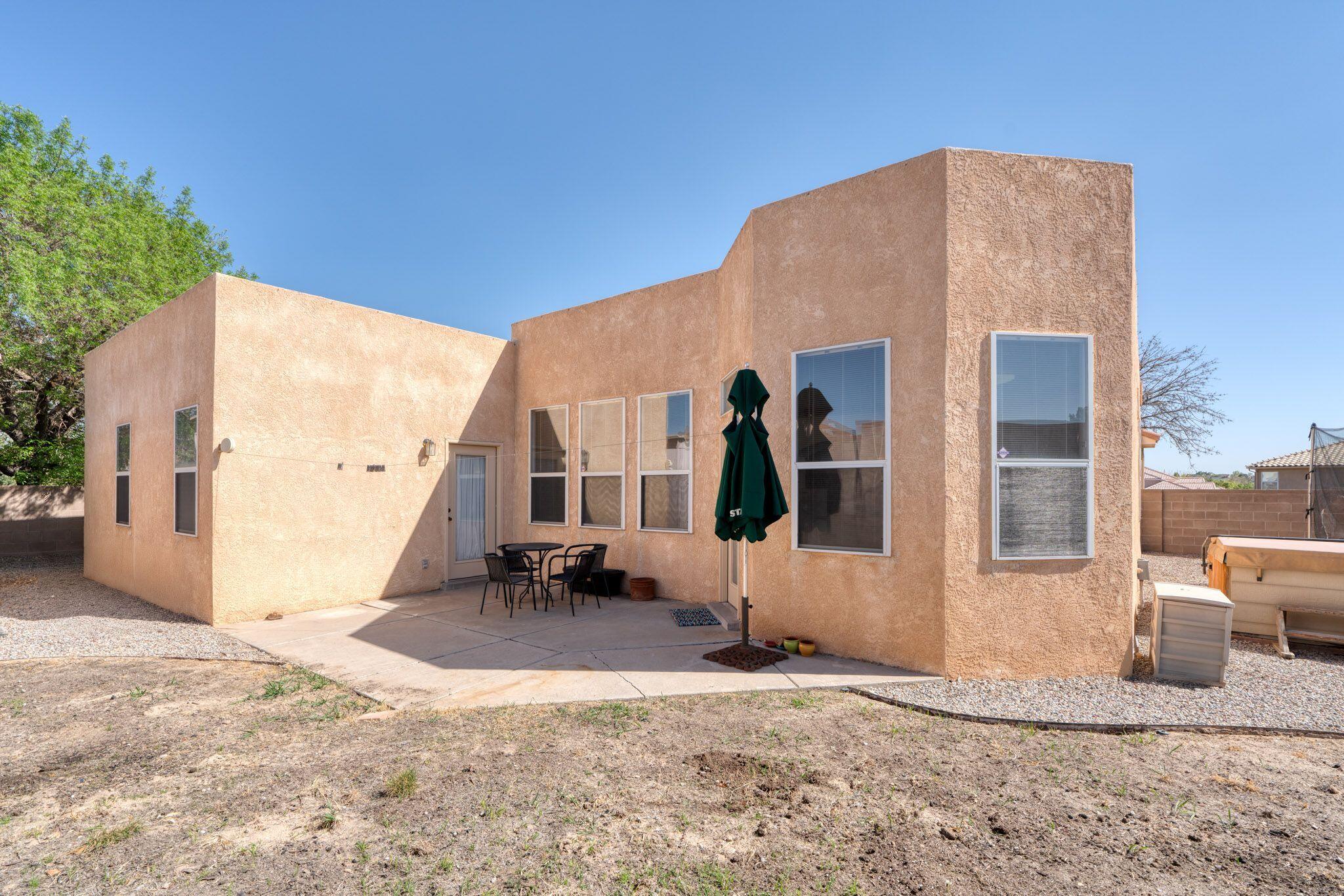 4319 Rancho Redondo, Albuquerque, New Mexico image 33