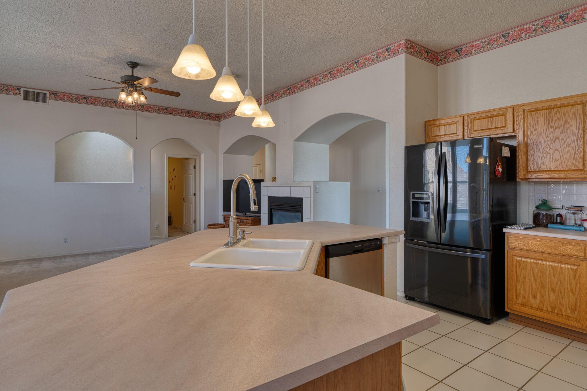 4319 Rancho Redondo, Albuquerque, New Mexico image 9