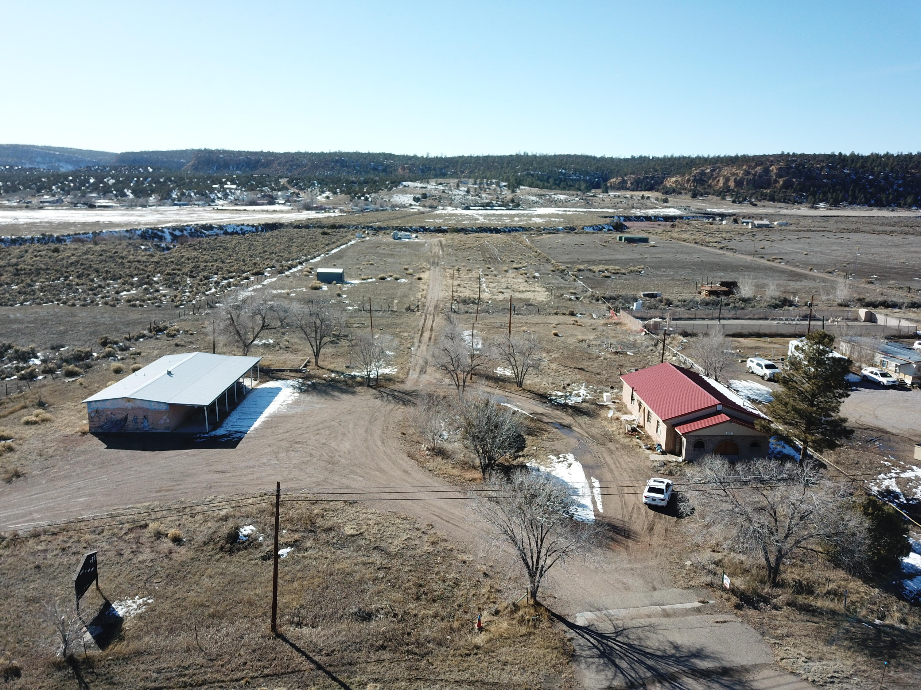 6519 Us Highway 550