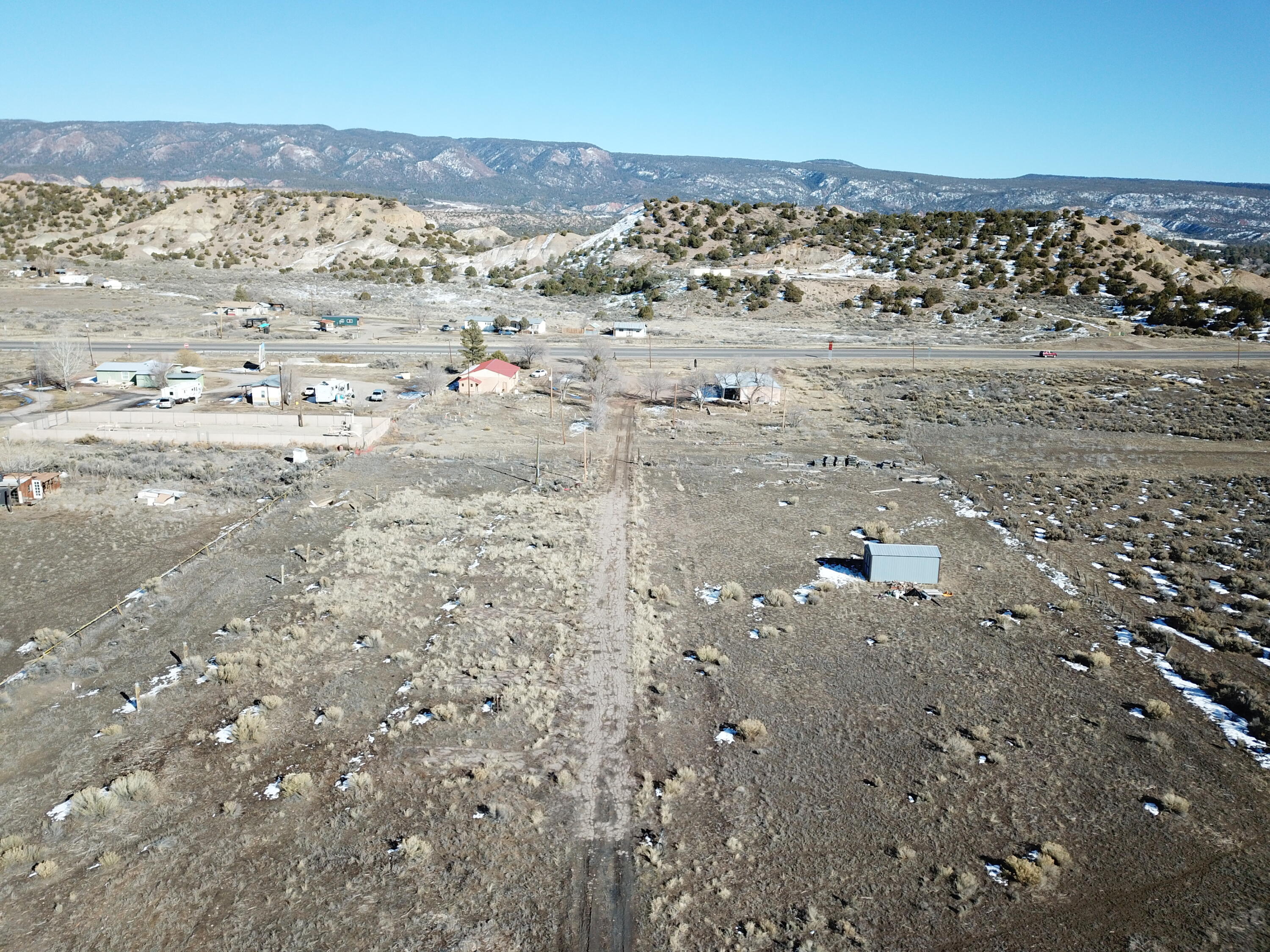 6519 Us Highway 550