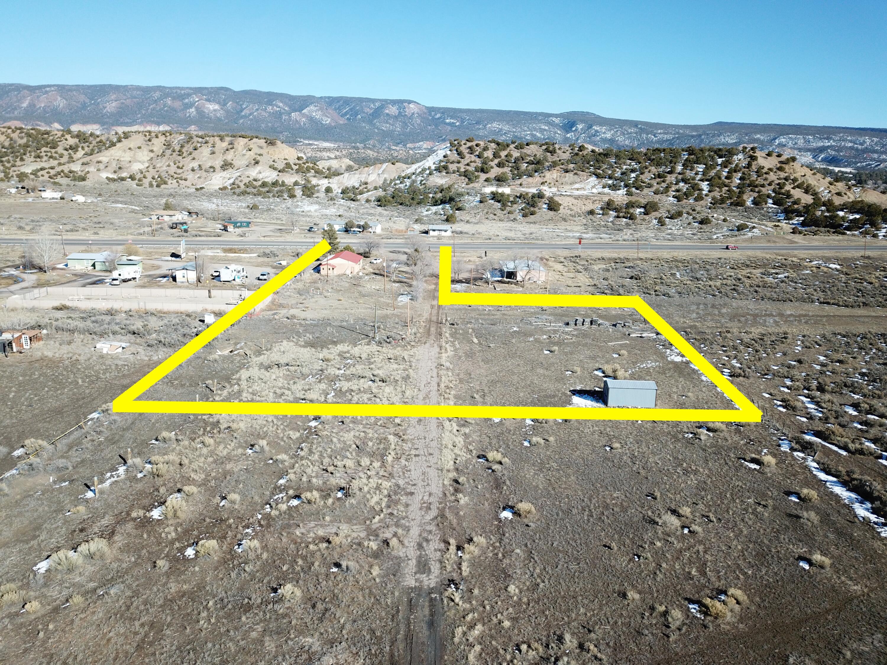 6519 Us Highway 550