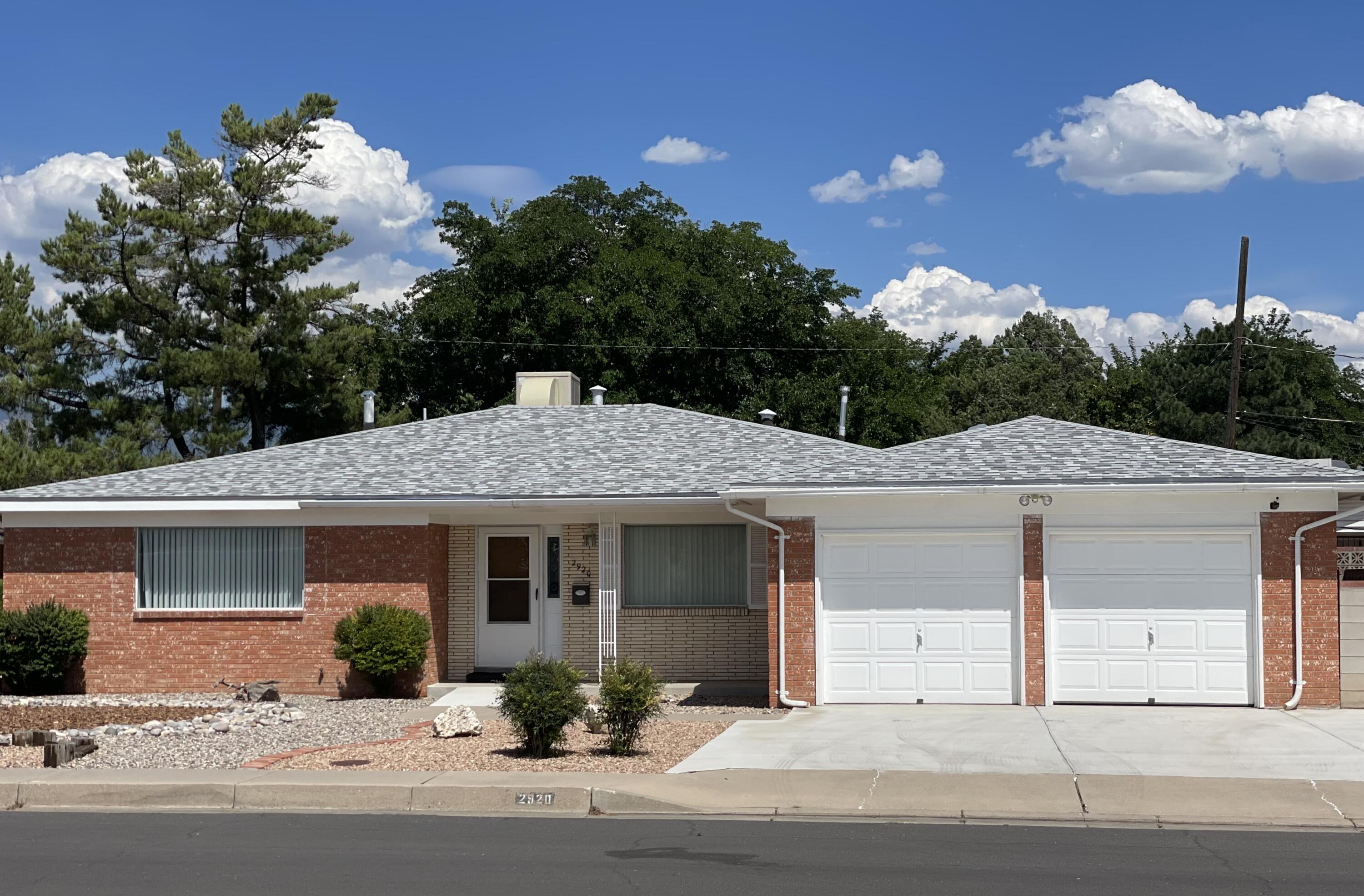 2920 Alcazar Street, Albuquerque, New Mexico image 1