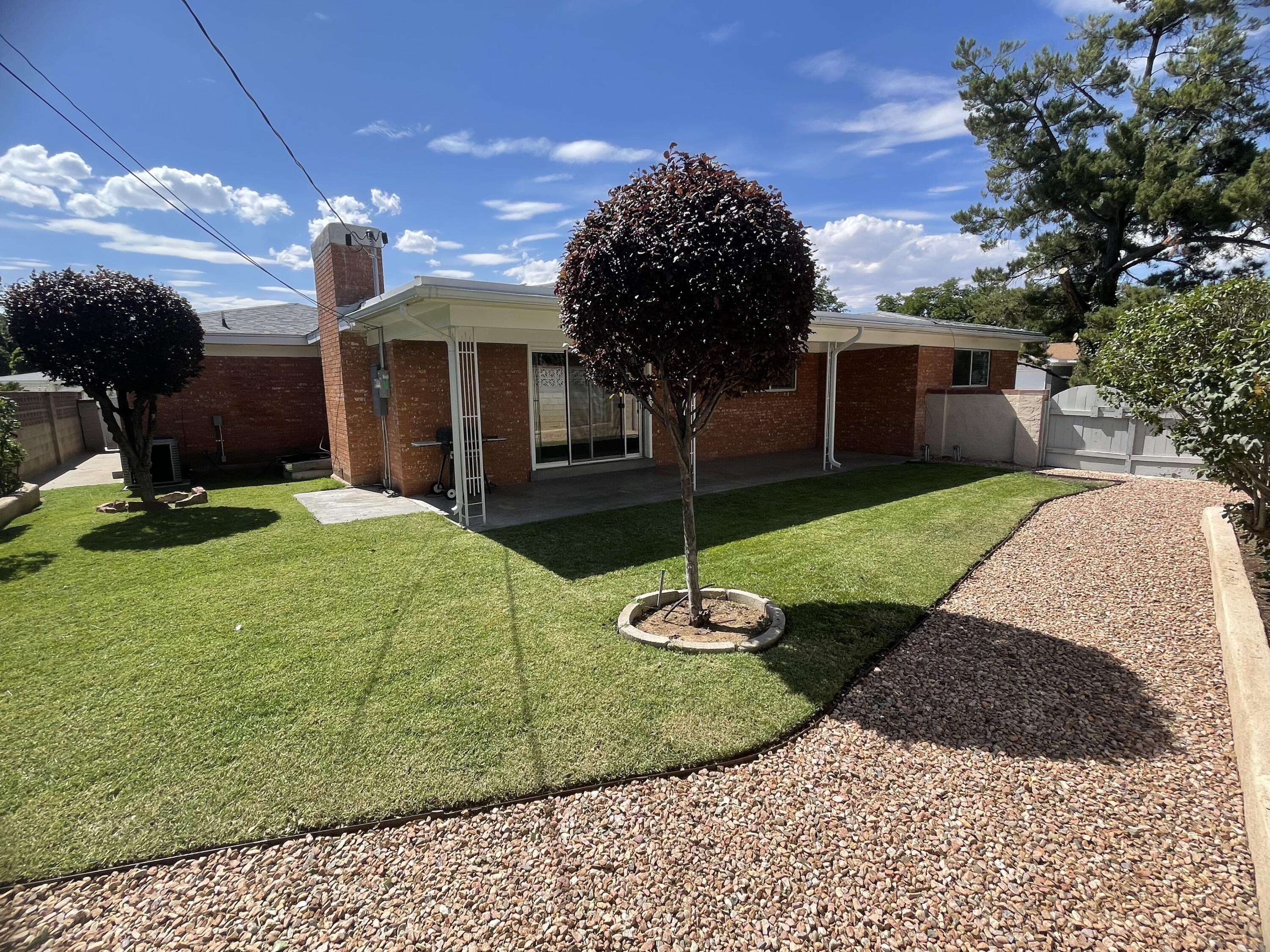 2920 Alcazar Street, Albuquerque, New Mexico image 36