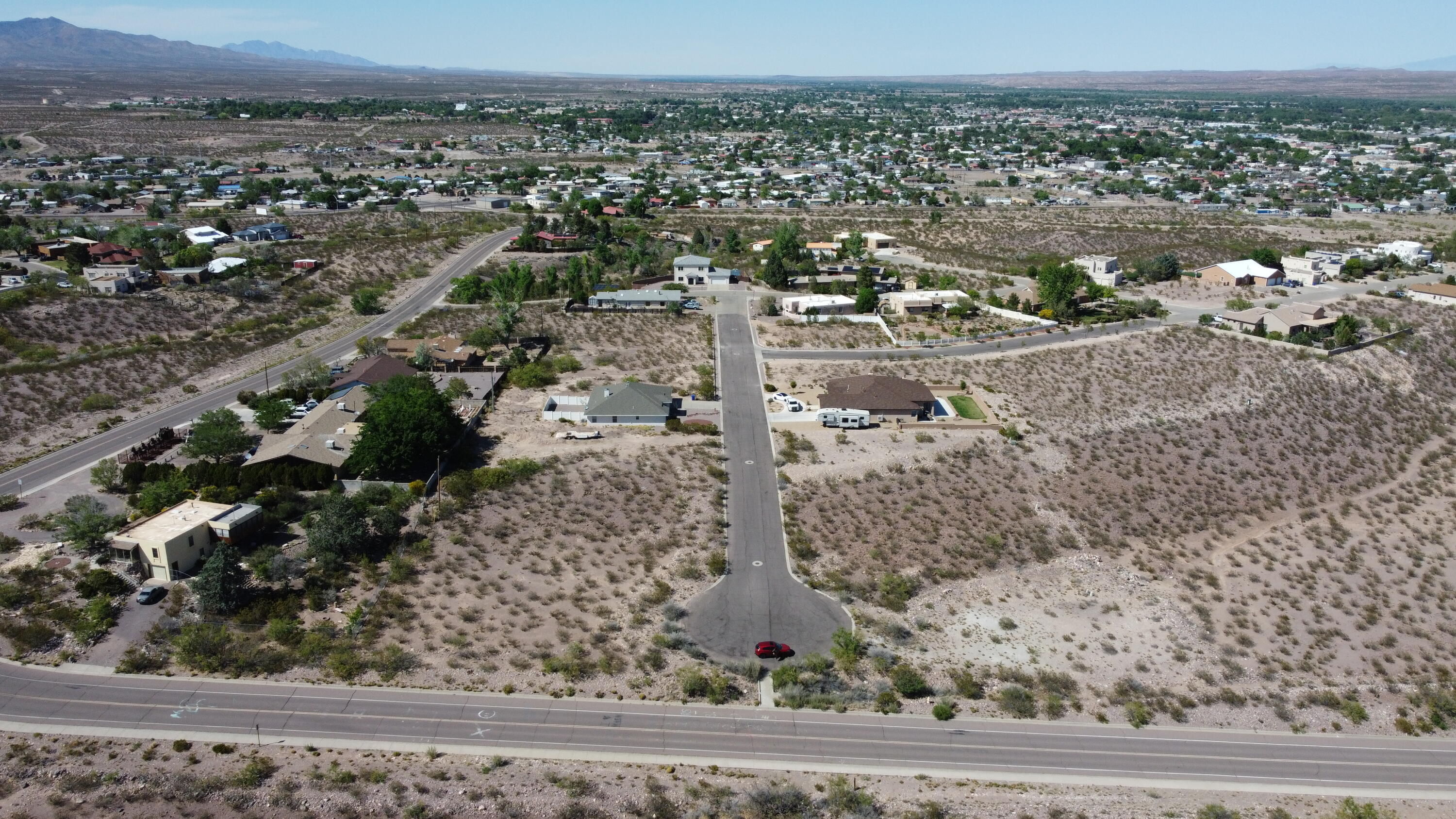 Harriett Street Lot 44