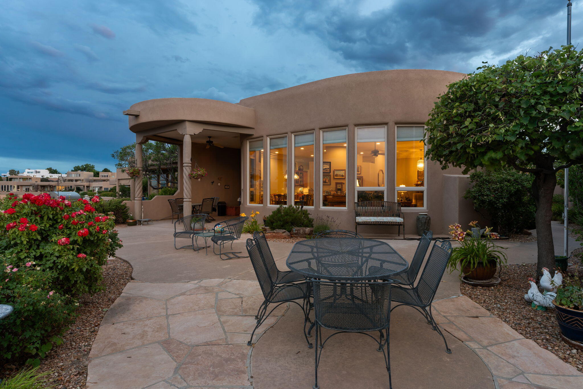 3924 Oxbow Village Lane, Albuquerque, New Mexico image 50