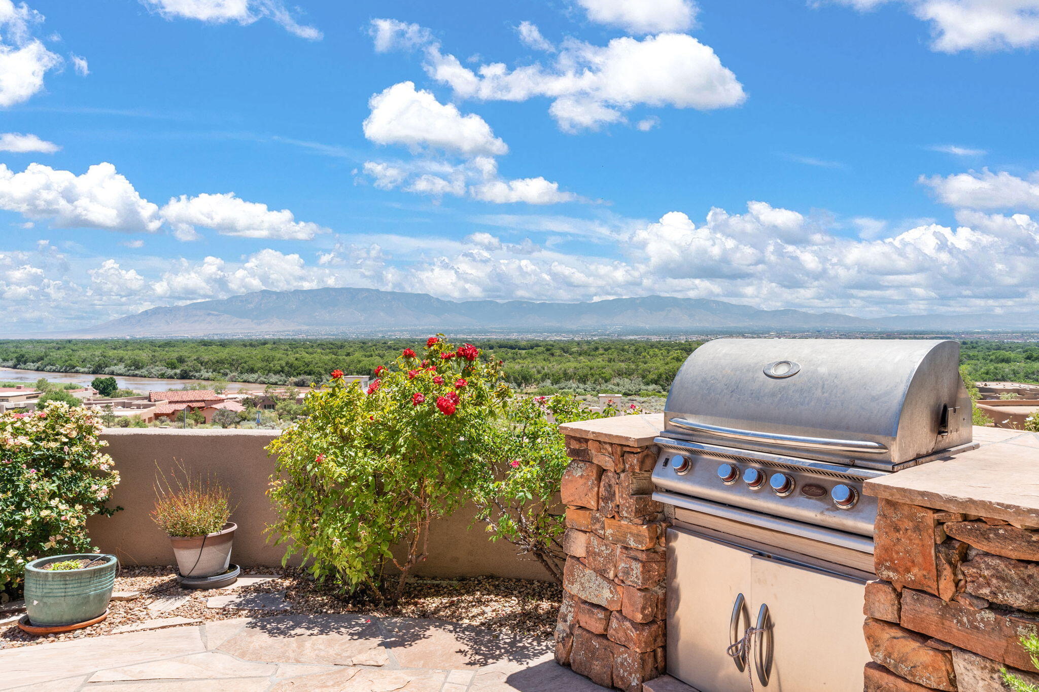 3924 Oxbow Village Lane, Albuquerque, New Mexico image 17