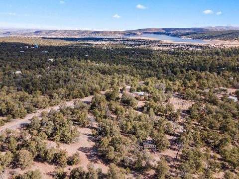 Photo of Lot 15 Marlin Road #15, Thoreau, NM 87323 (MLS # 1102526)