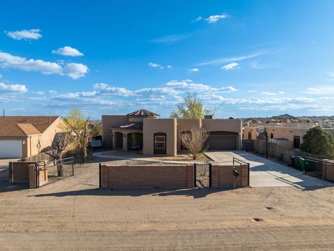 2820 Stapleton Avenue NE Rio Rancho NM 87124