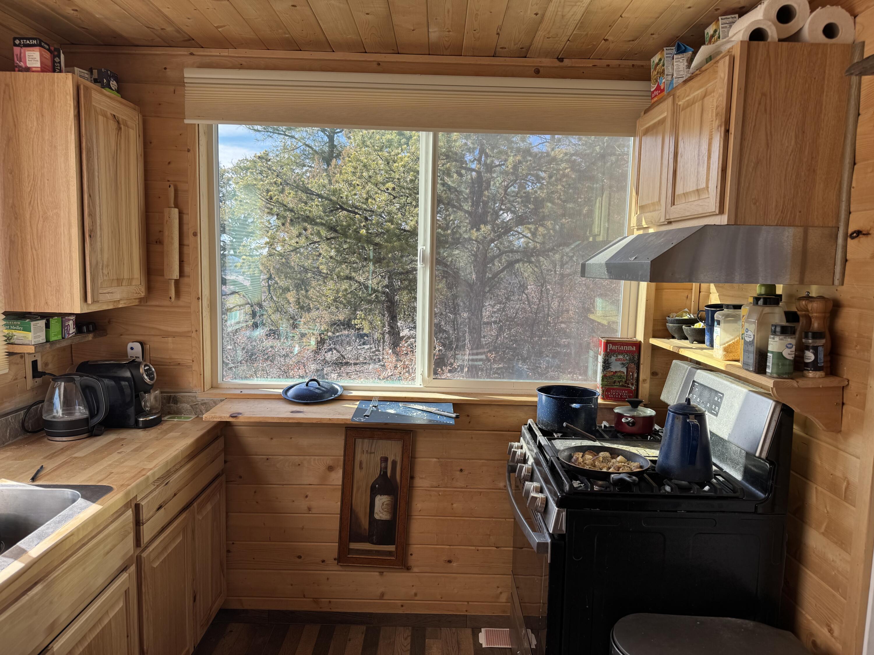Lots 20-23 Box S Ranch Road