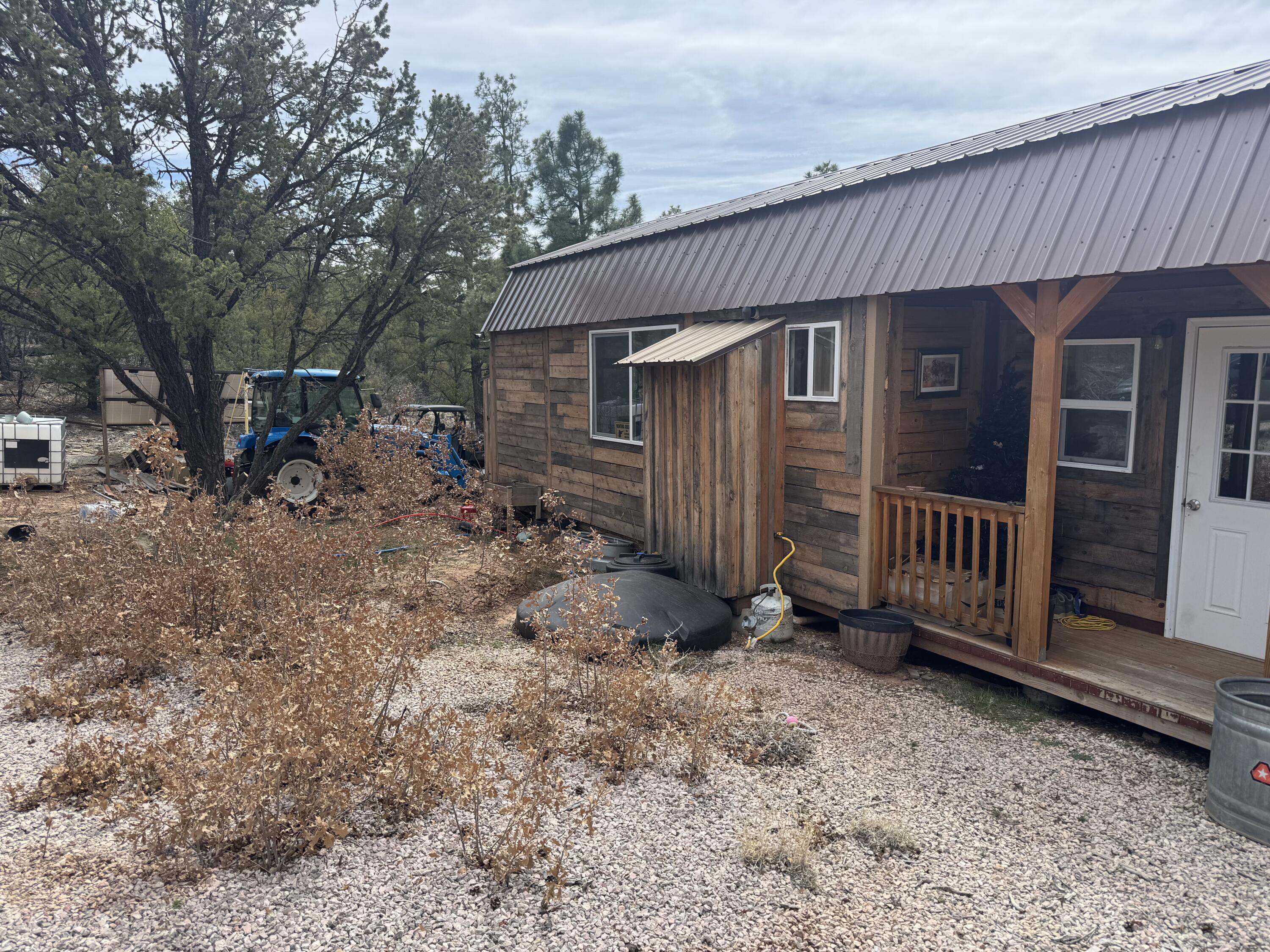 Lots 20-23 Box S Ranch Road