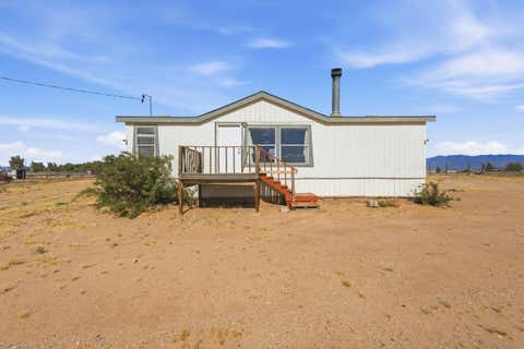 Mobile Home For Sale - 8 Lavanda Lane<br/> Los Lunas, NM 87031