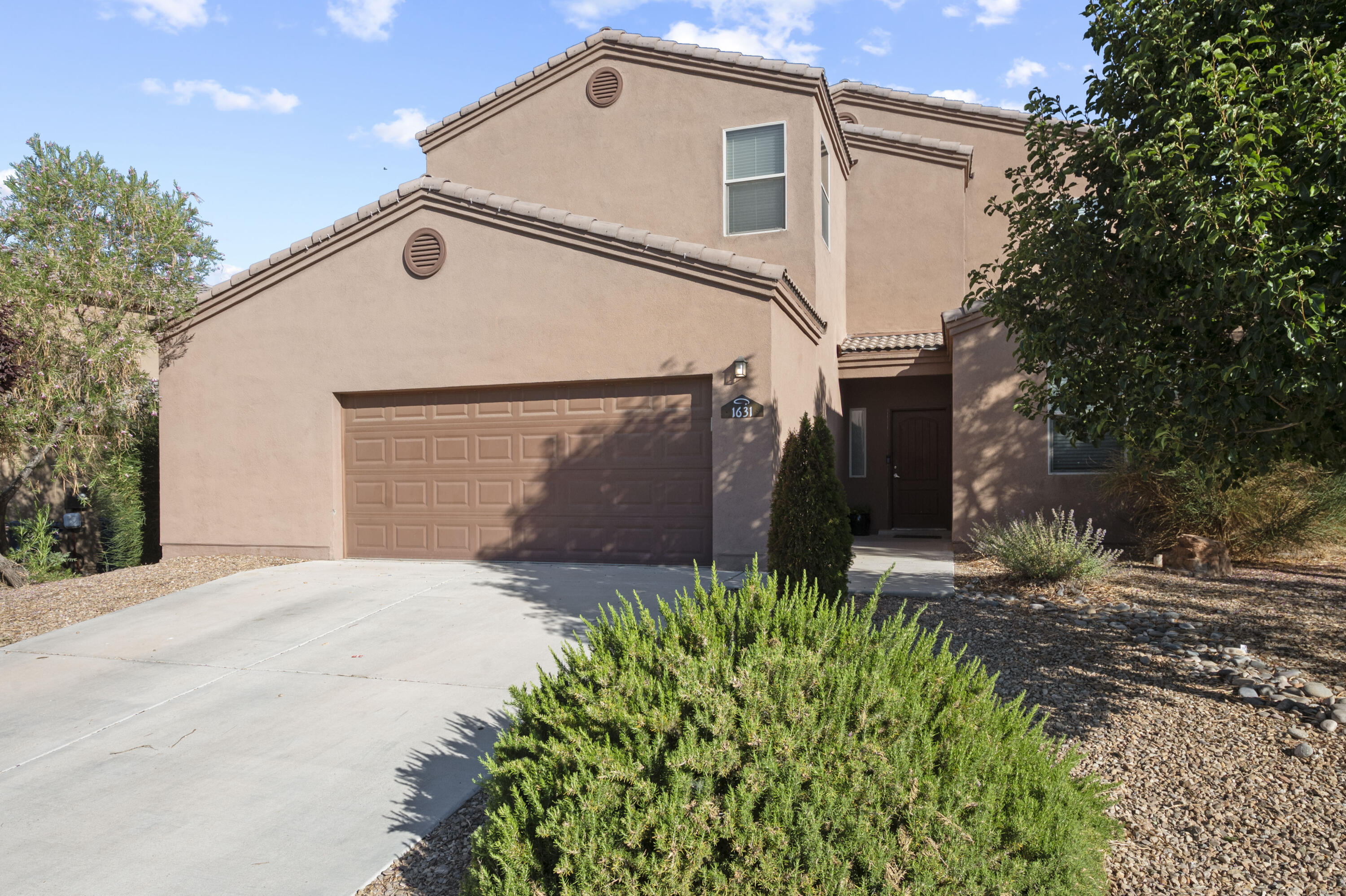 1631 Camino Corona, Los Lunas, New Mexico image 1