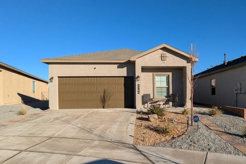 2706 Cantara Lane SW Albuquerque NM 87121