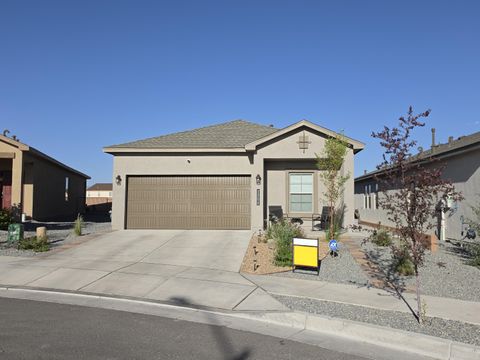 Photo of 2706 Cantara Lane SW, Albuquerque, NM 87121 (MLS # 1095678)