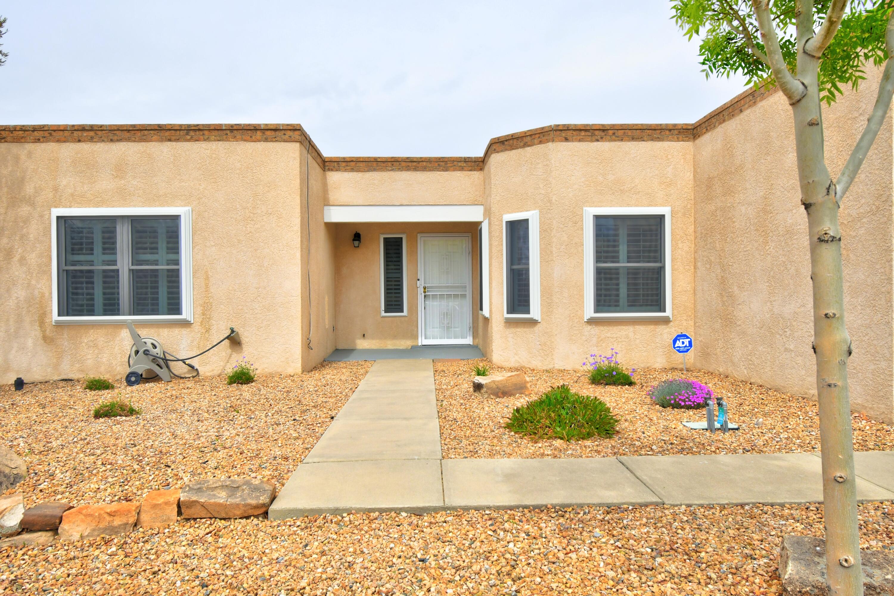 7301 Lew Wallace Drive, Albuquerque, New Mexico image 3