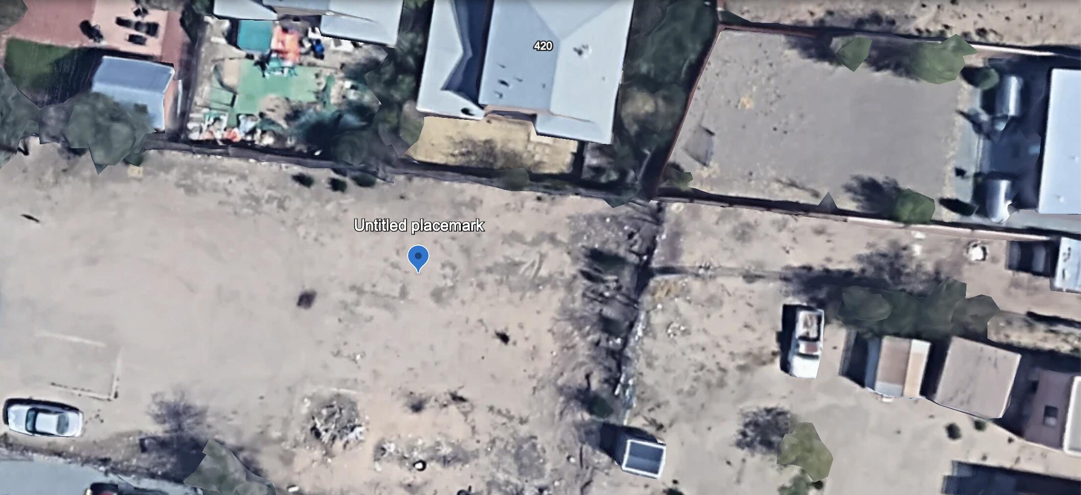 806 Arno Street, Albuquerque, New Mexico image 1