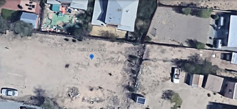 Vacant Land For Sale - 806 Arno Street<br/> Albuquerque, NM 87102