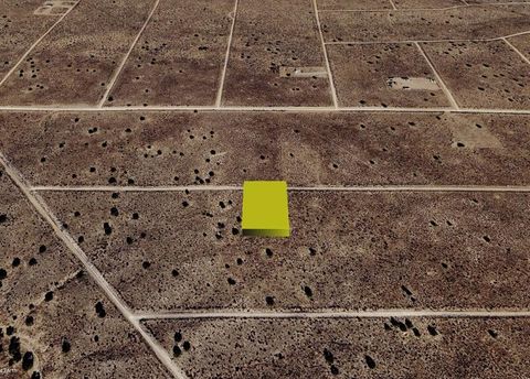 Vacant Land For Sale - 9th (u2 B52 L5) Avenue<br/> Rio Rancho, NM 87124