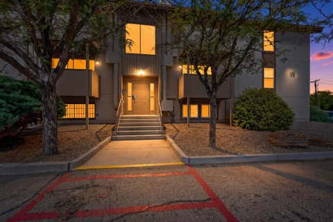 Homes For Sale - 3859 Montgomery Boulevard #APT 1322<br/> Albuquerque, NM 87109