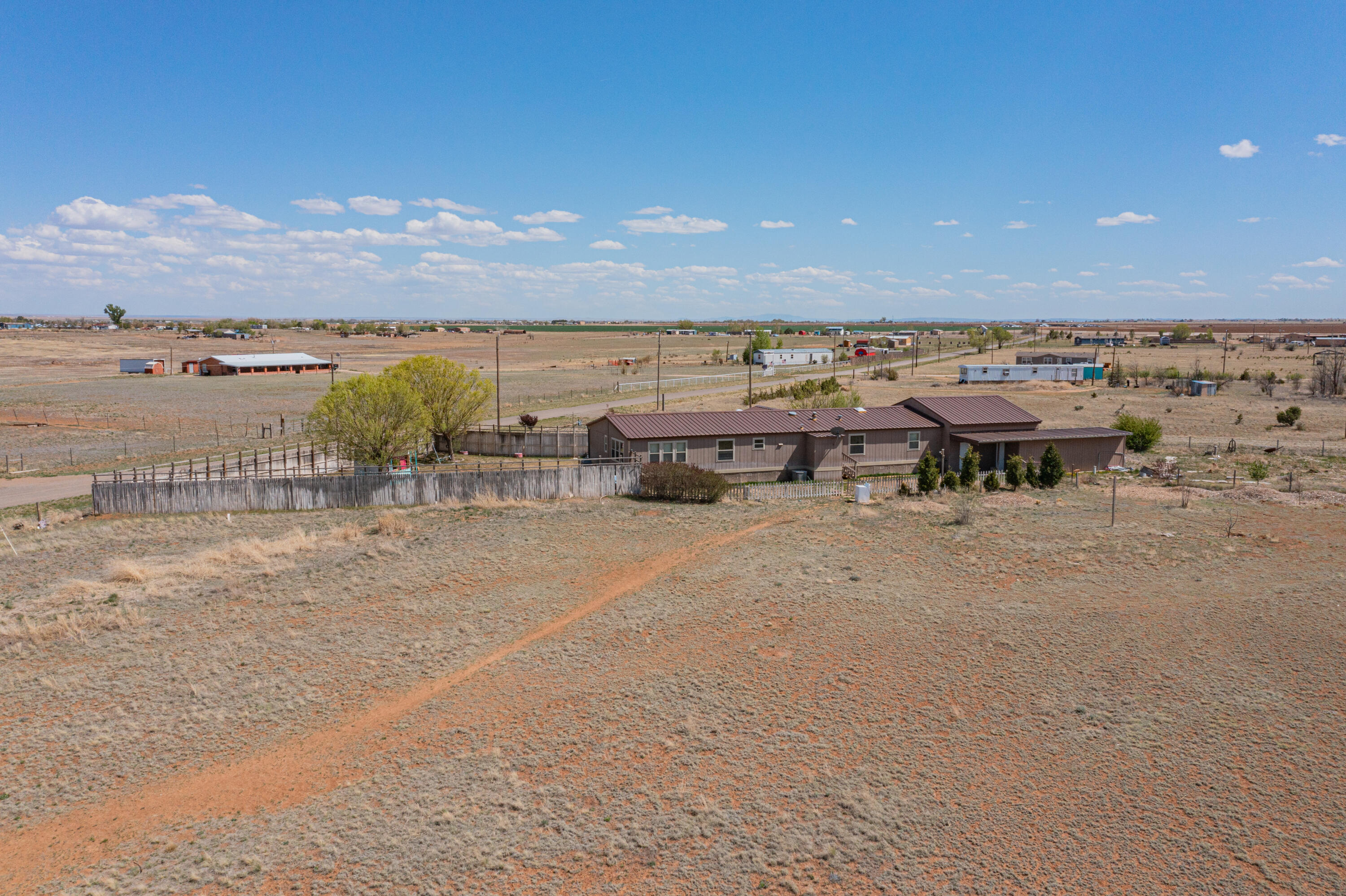 46 Consuelo Lane, Moriarty, New Mexico image 1